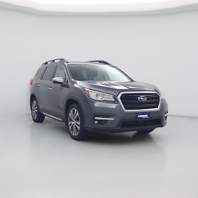 2021 Subaru Ascent Touring