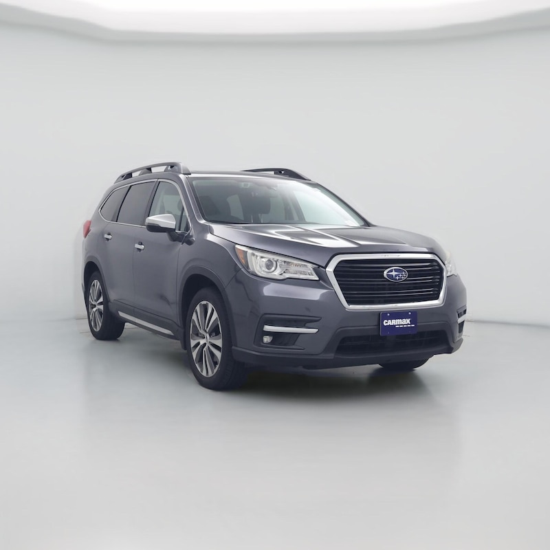 2021 Subaru Ascent Touring