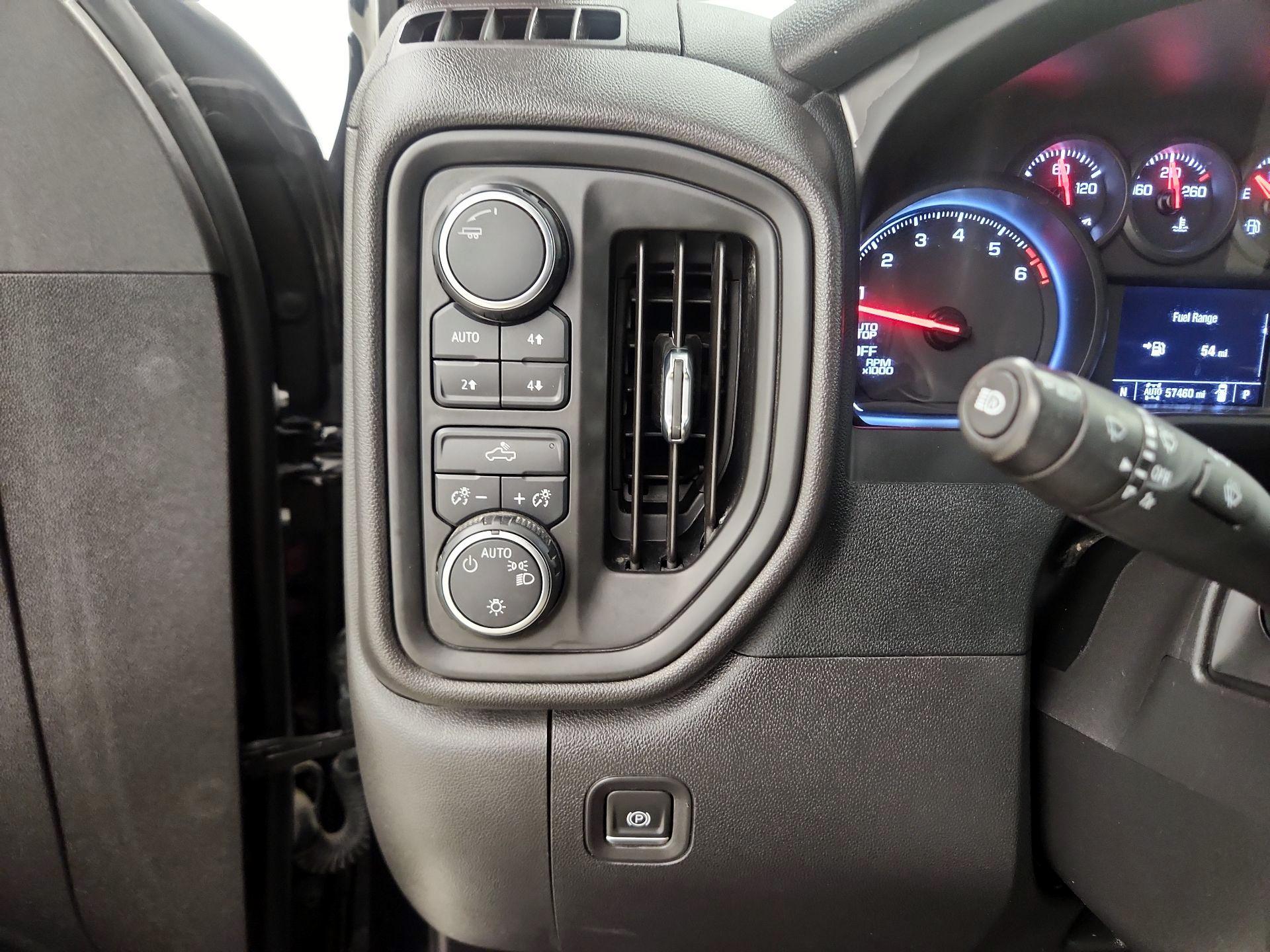 Thumbnail: 2023 Chevrolet Silverado 1500 - 13