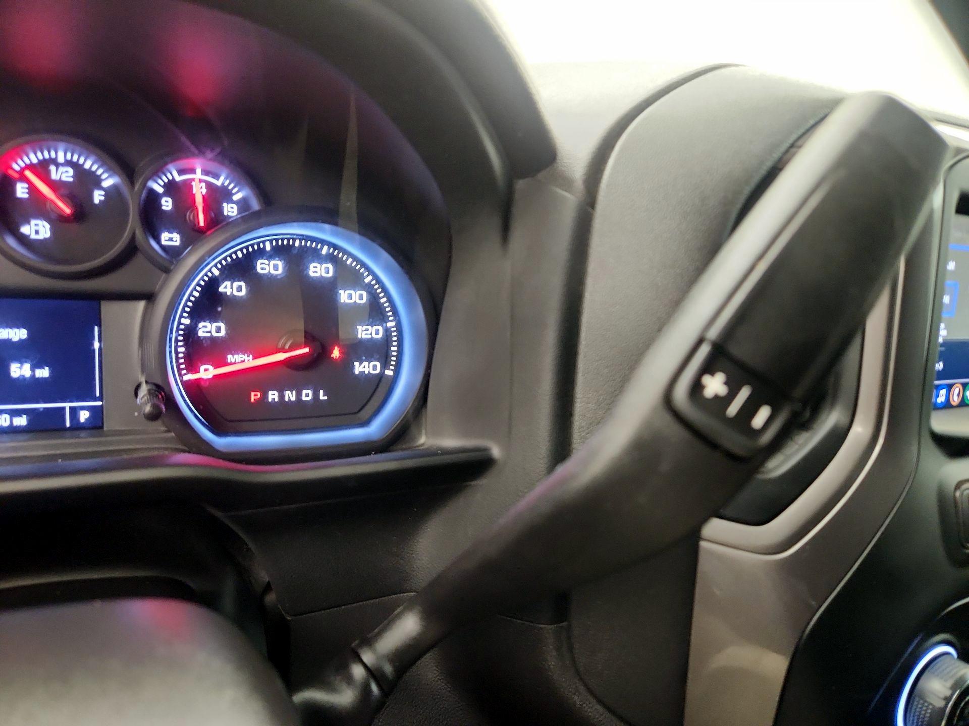 Thumbnail: 2023 Chevrolet Silverado 1500 - 17