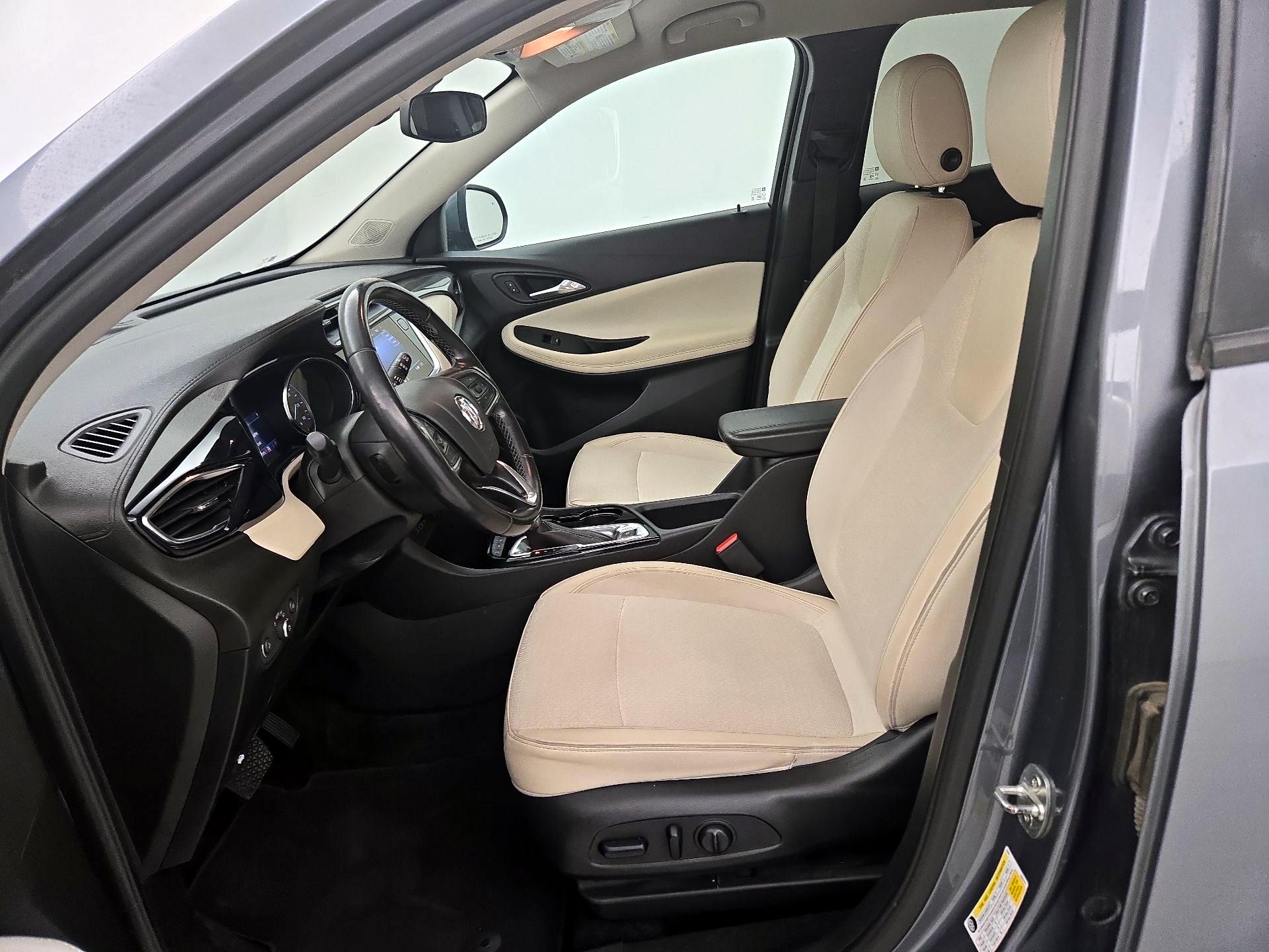 Thumbnail: 2020 Buick Encore GX - 11