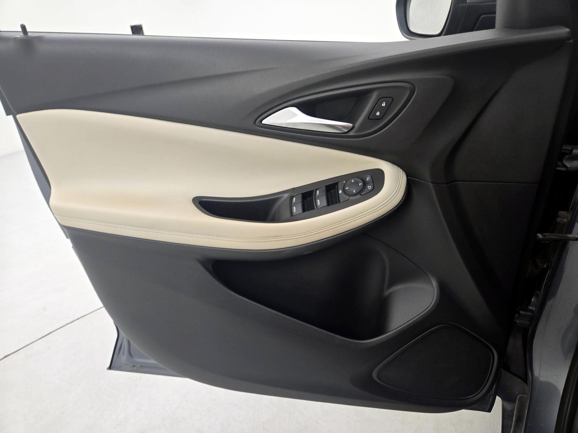 Thumbnail: 2020 Buick Encore GX - 12