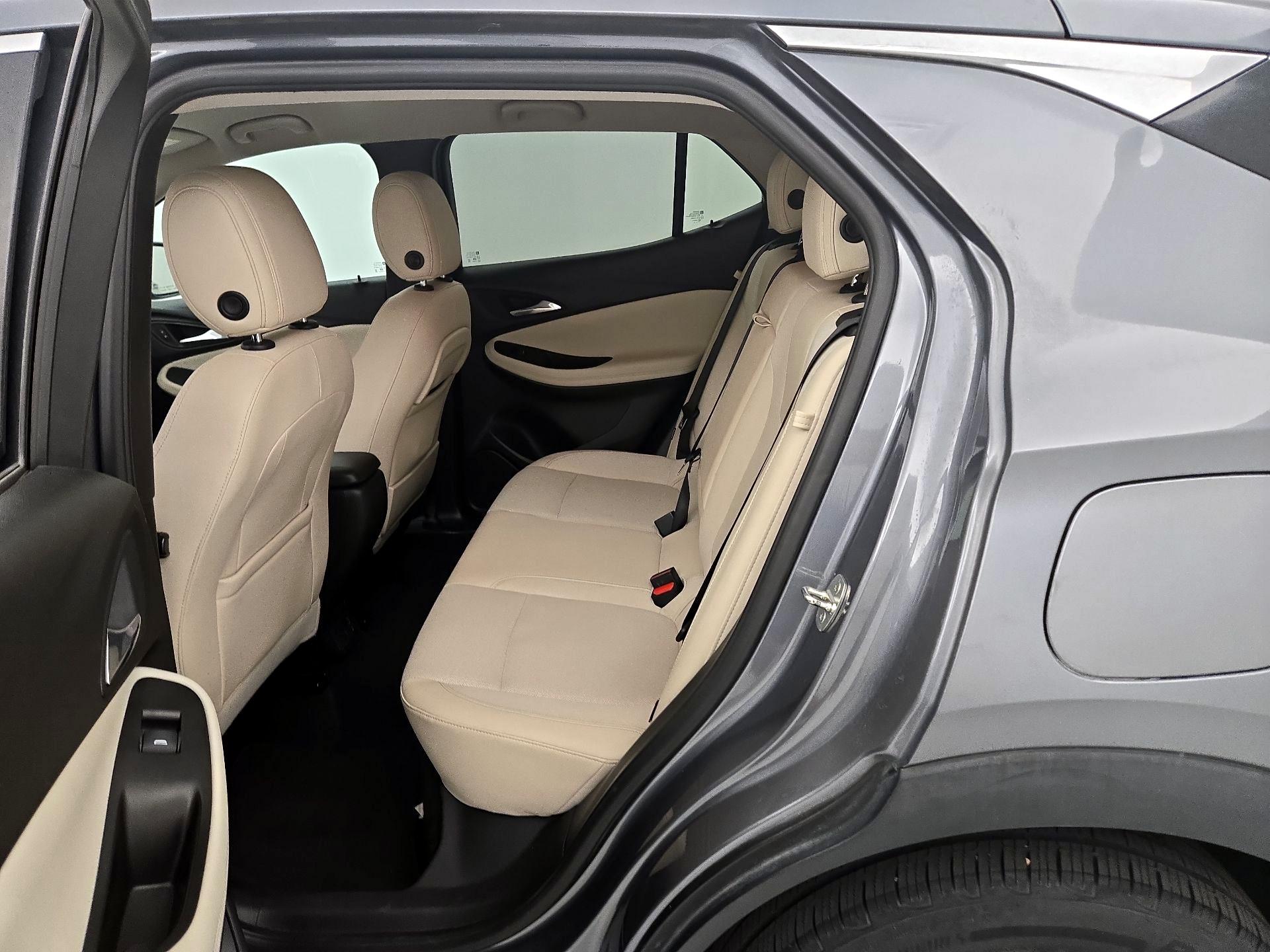 Thumbnail: 2020 Buick Encore GX - 19