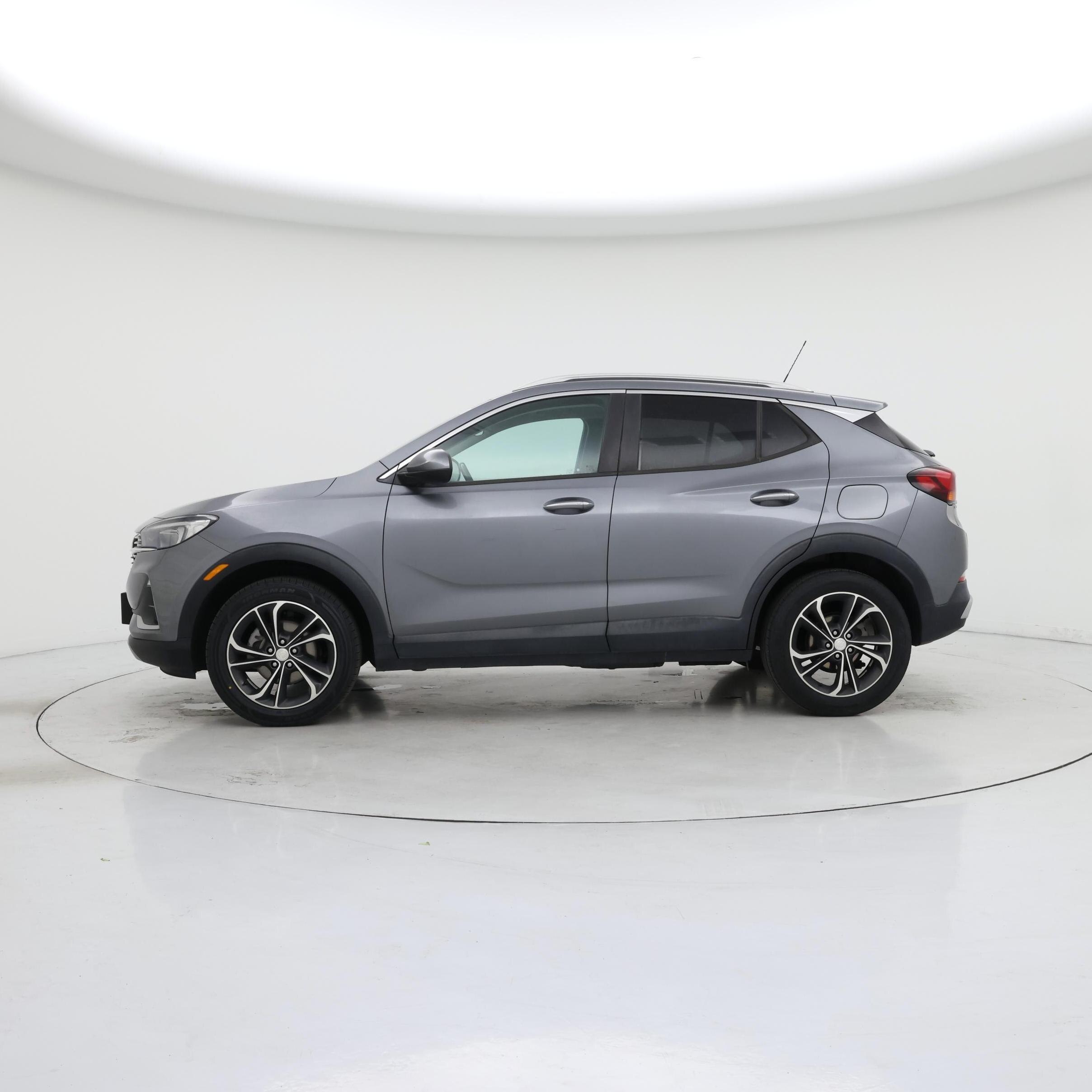 Thumbnail: 2020 Buick Encore GX - 3