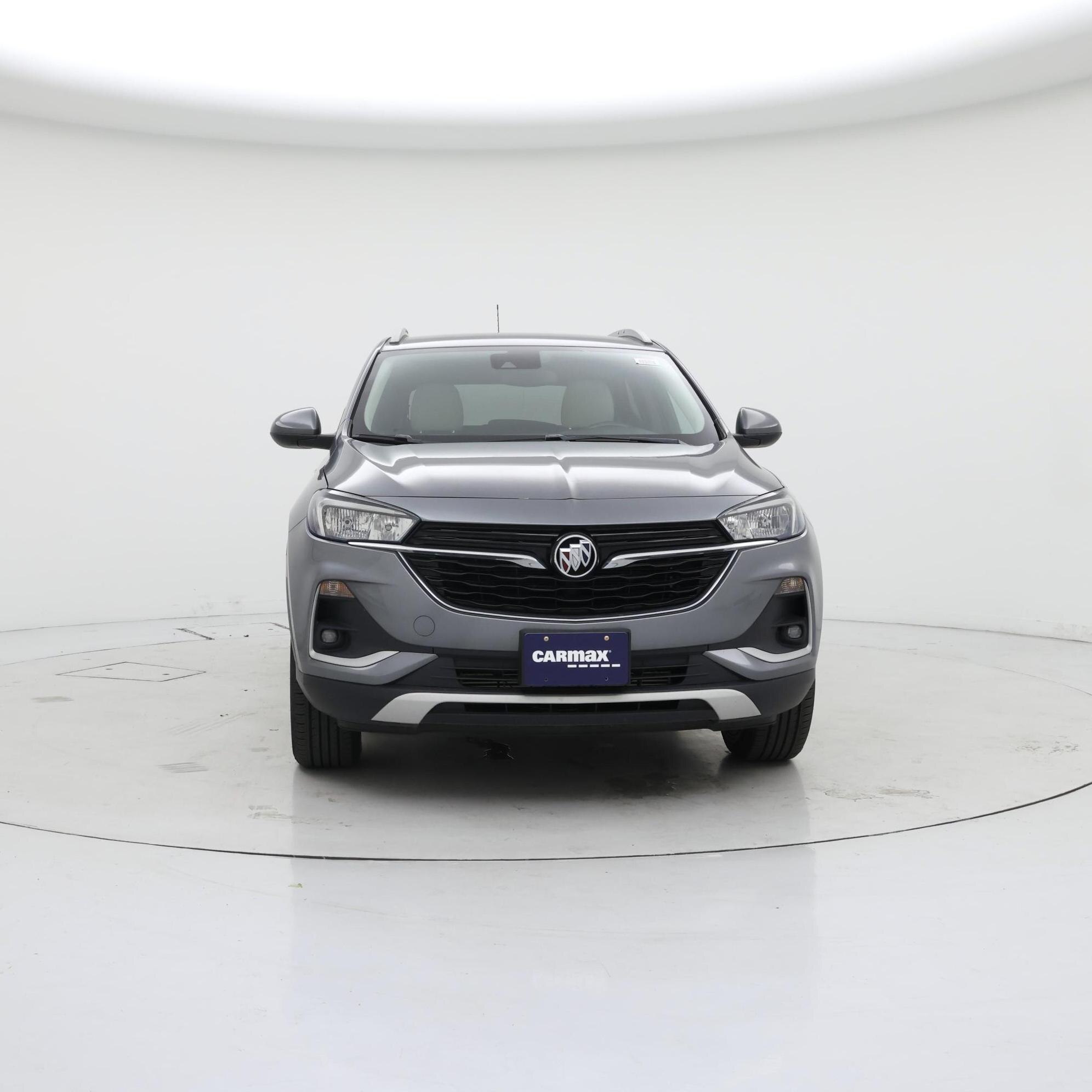 Thumbnail: 2020 Buick Encore GX - 5