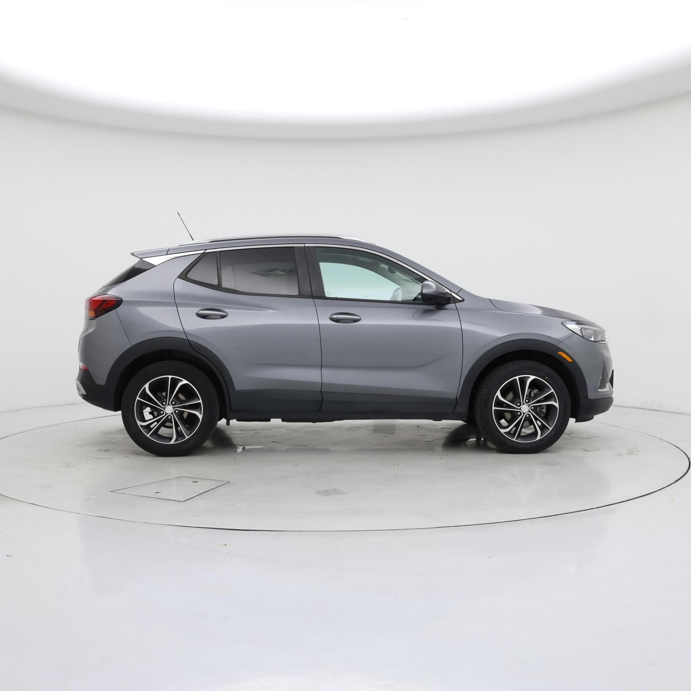 Thumbnail: 2020 Buick Encore GX - 7
