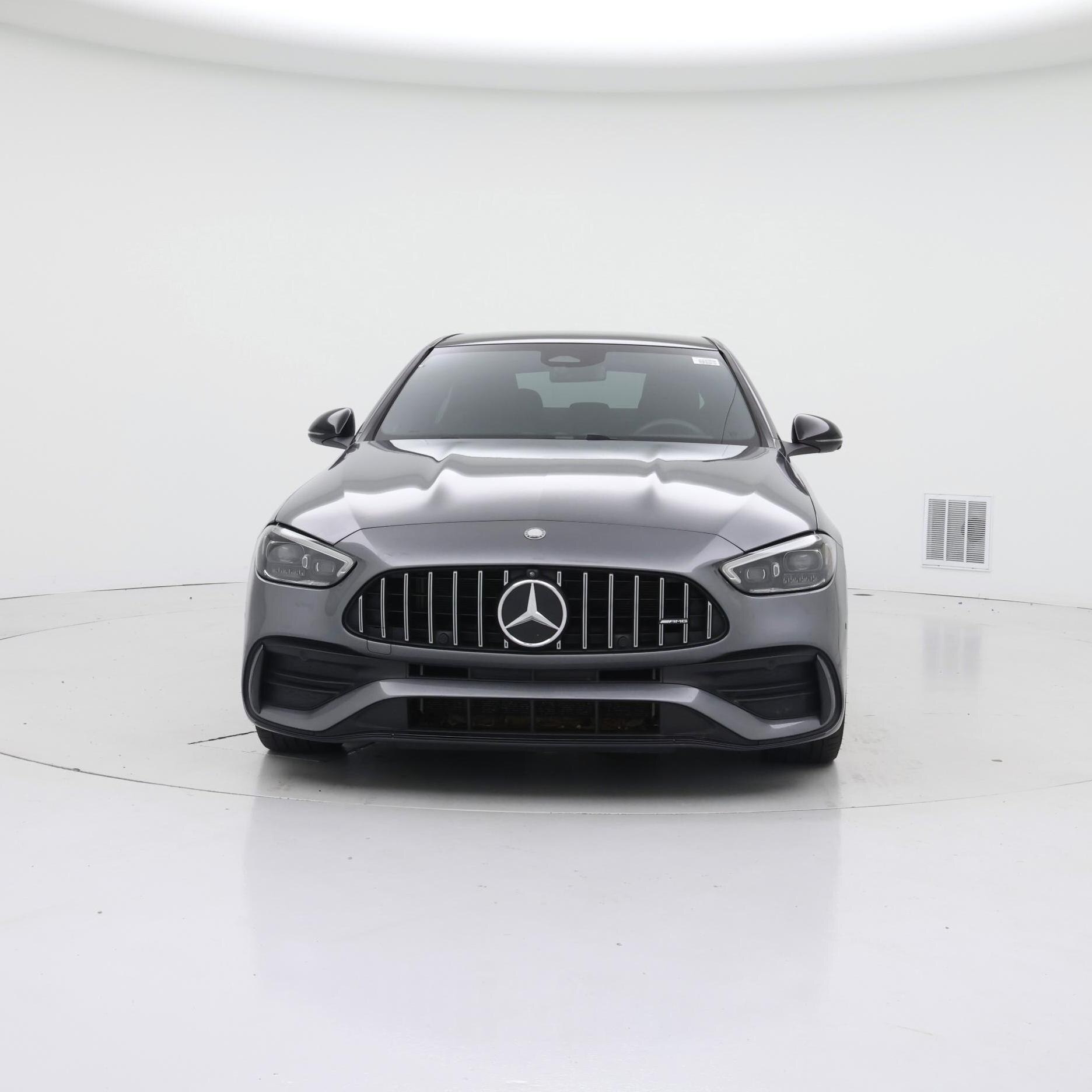 Thumbnail: 2025 Mercedes-Benz C-Class - 5