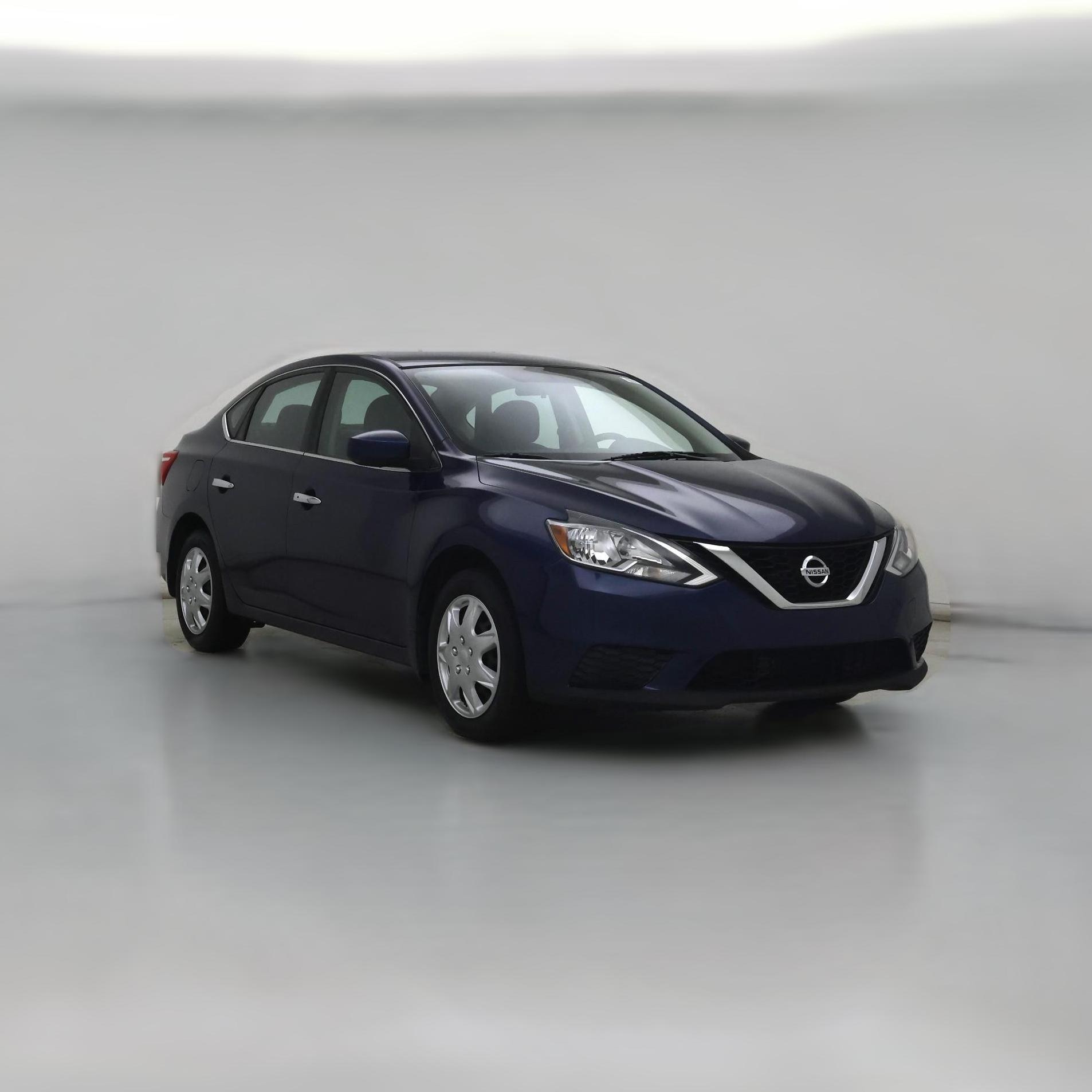 Thumbnail: 2017 Nissan Sentra - 1