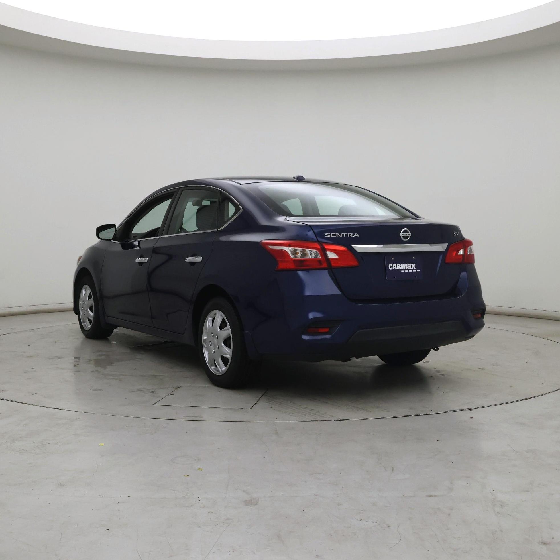 Thumbnail: 2017 Nissan Sentra - 2