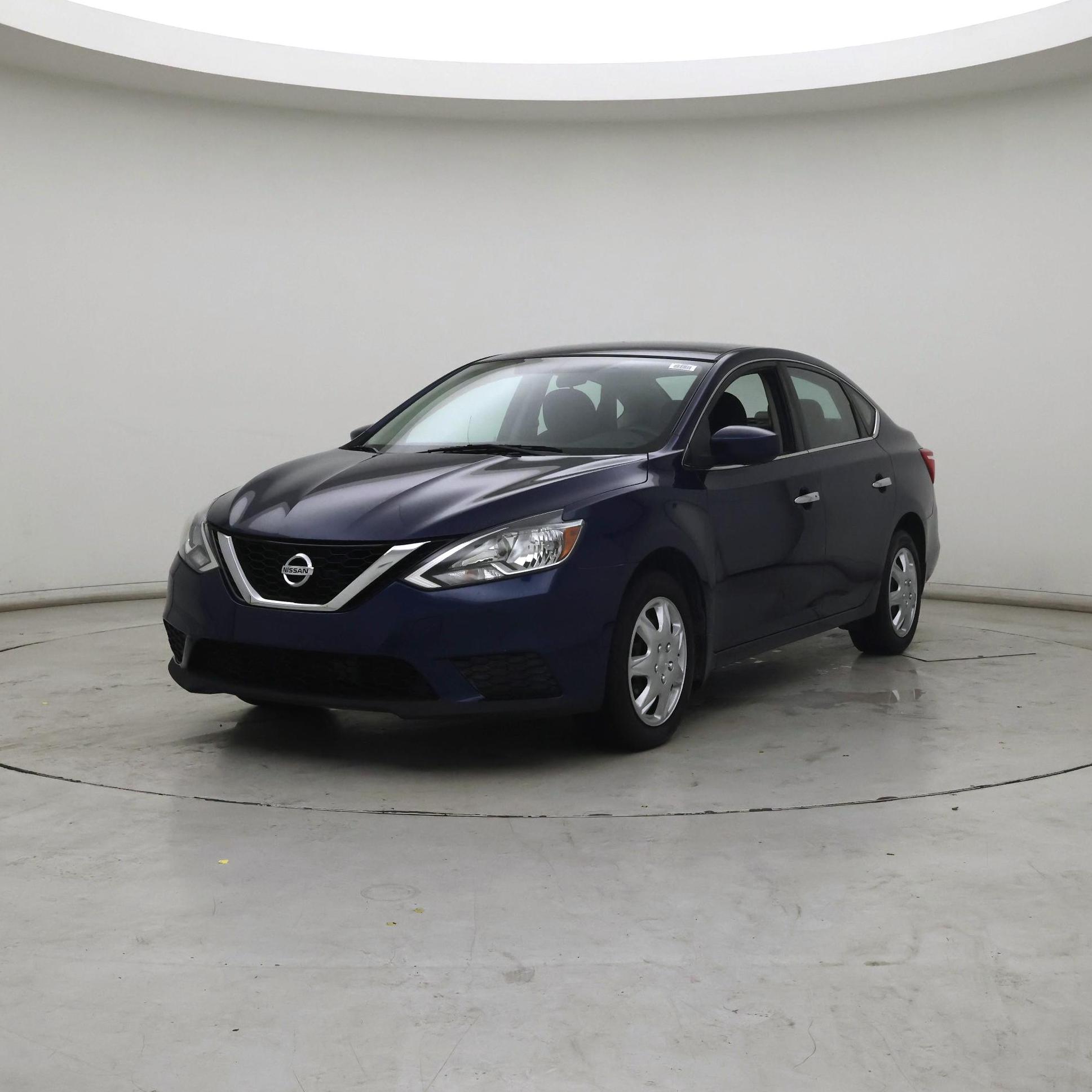 Thumbnail: 2017 Nissan Sentra - 4