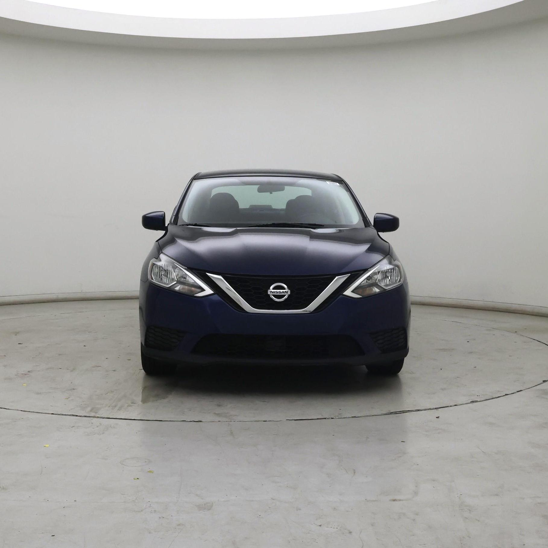 Thumbnail: 2017 Nissan Sentra - 5