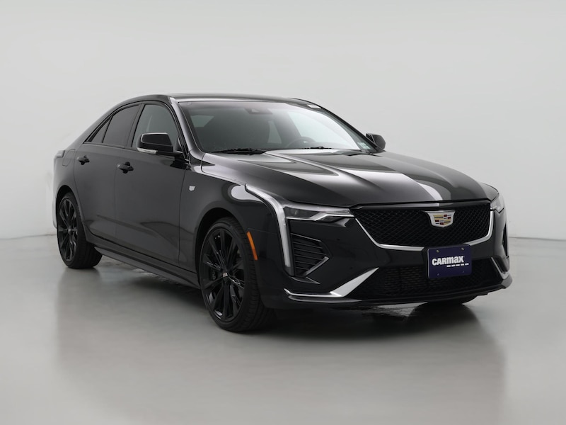 2020 Cadillac CT4 Sport -
                  Saint Louis, MO