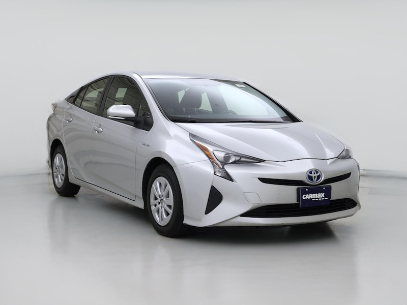 2016 Toyota Prius Two -
                  South Portland, ME