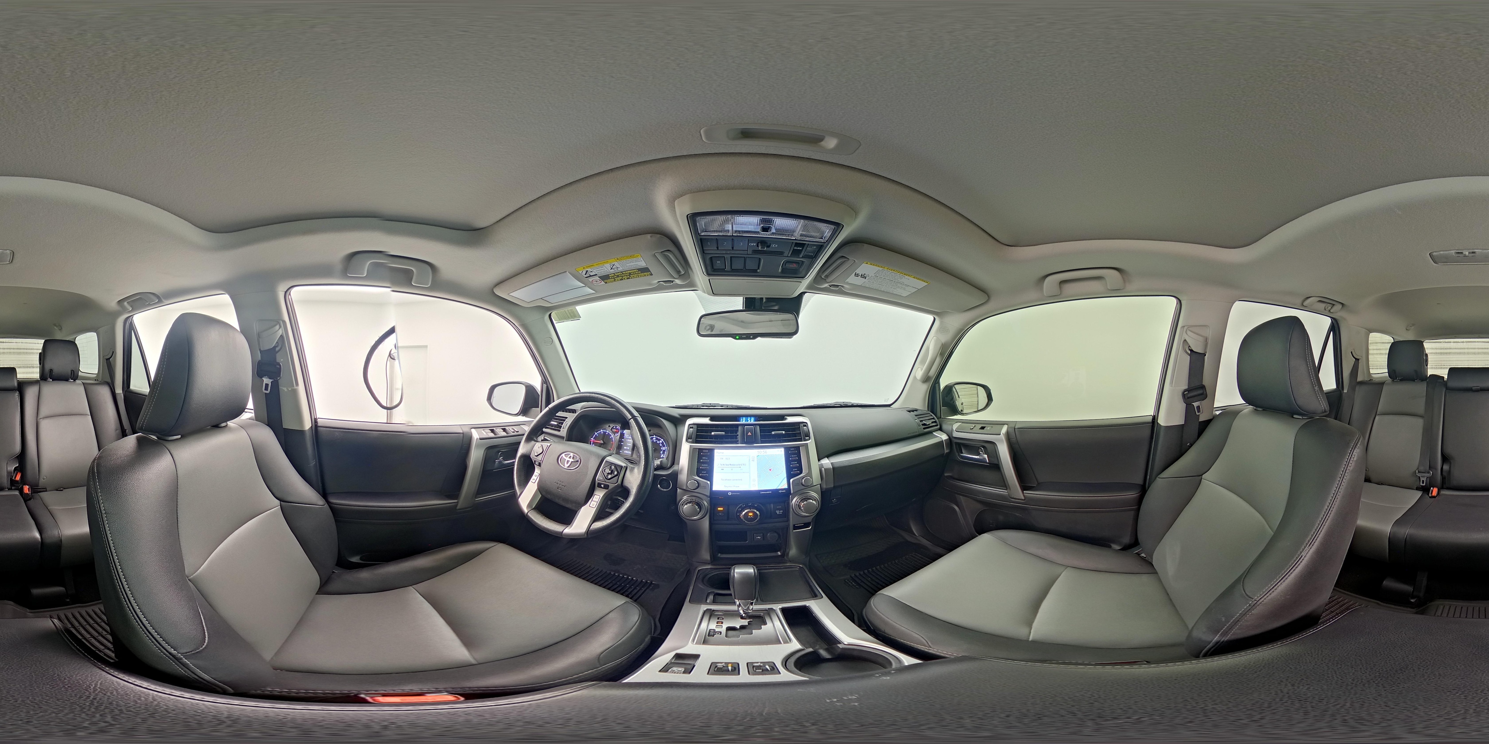 2023 Toyota 4Runner SR5 Premium - Photo 26