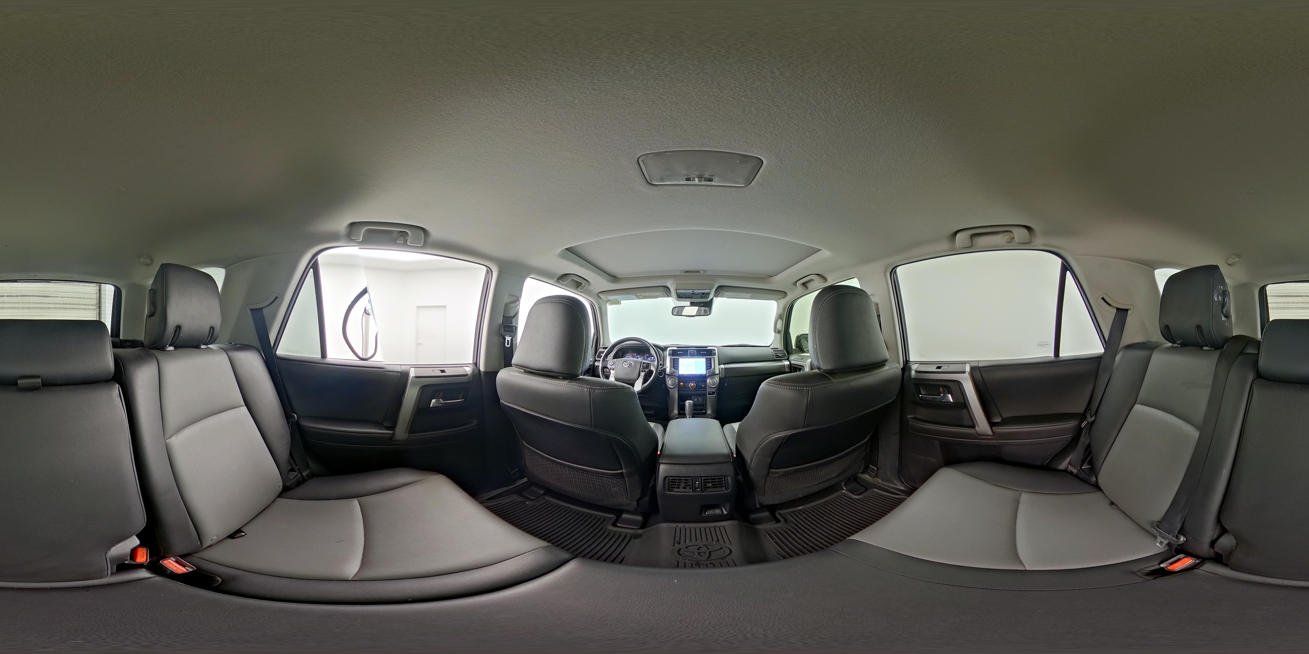 2023 Toyota 4Runner SR5 Premium - Photo 27