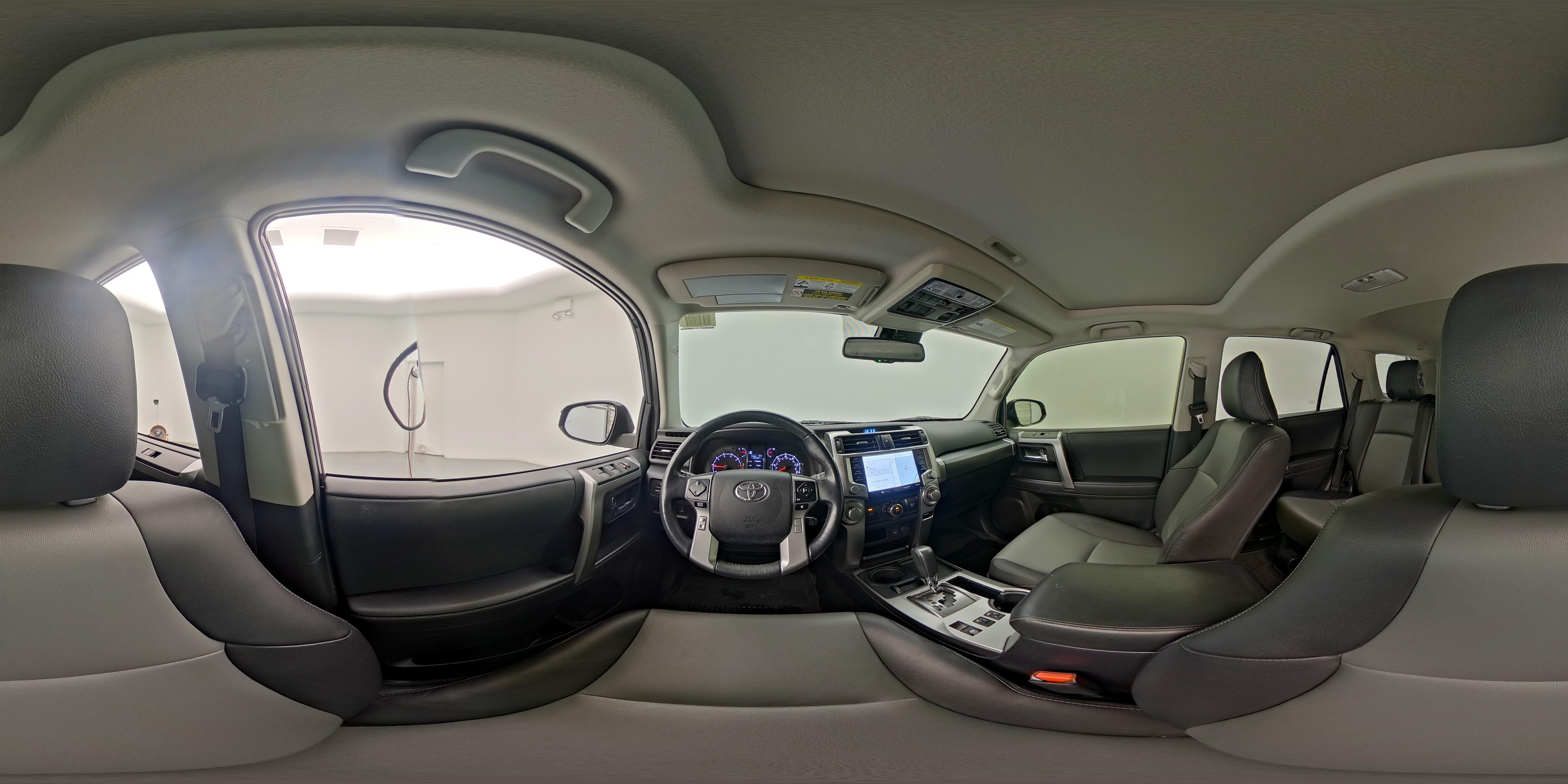 2023 Toyota 4Runner SR5 Premium - Photo 28