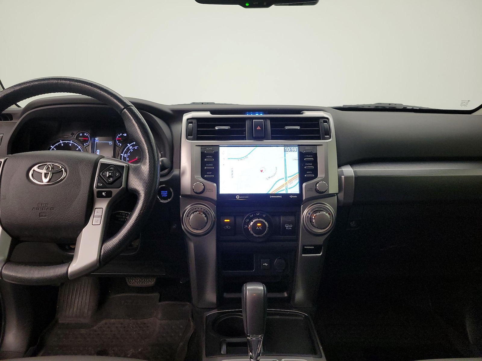 2023 Toyota 4Runner SR5 Premium - Photo 10