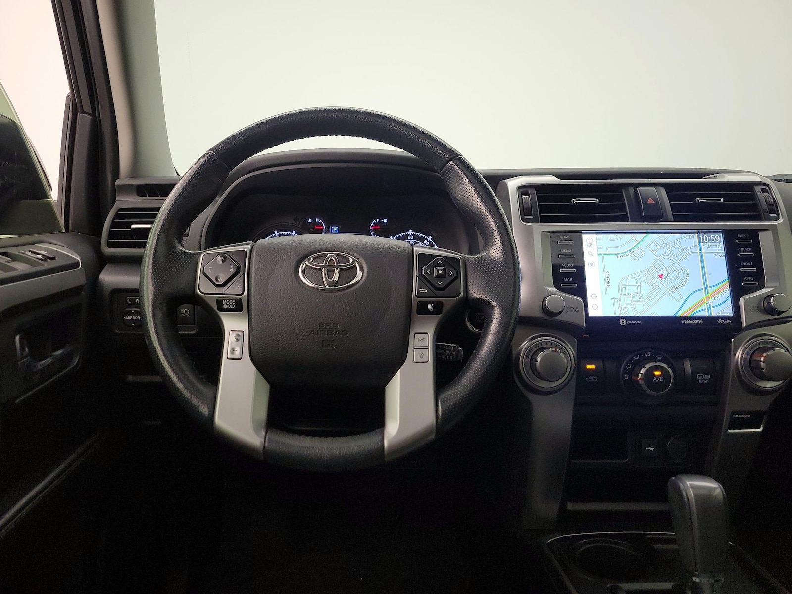 2023 Toyota 4Runner SR5 Premium - Photo 11