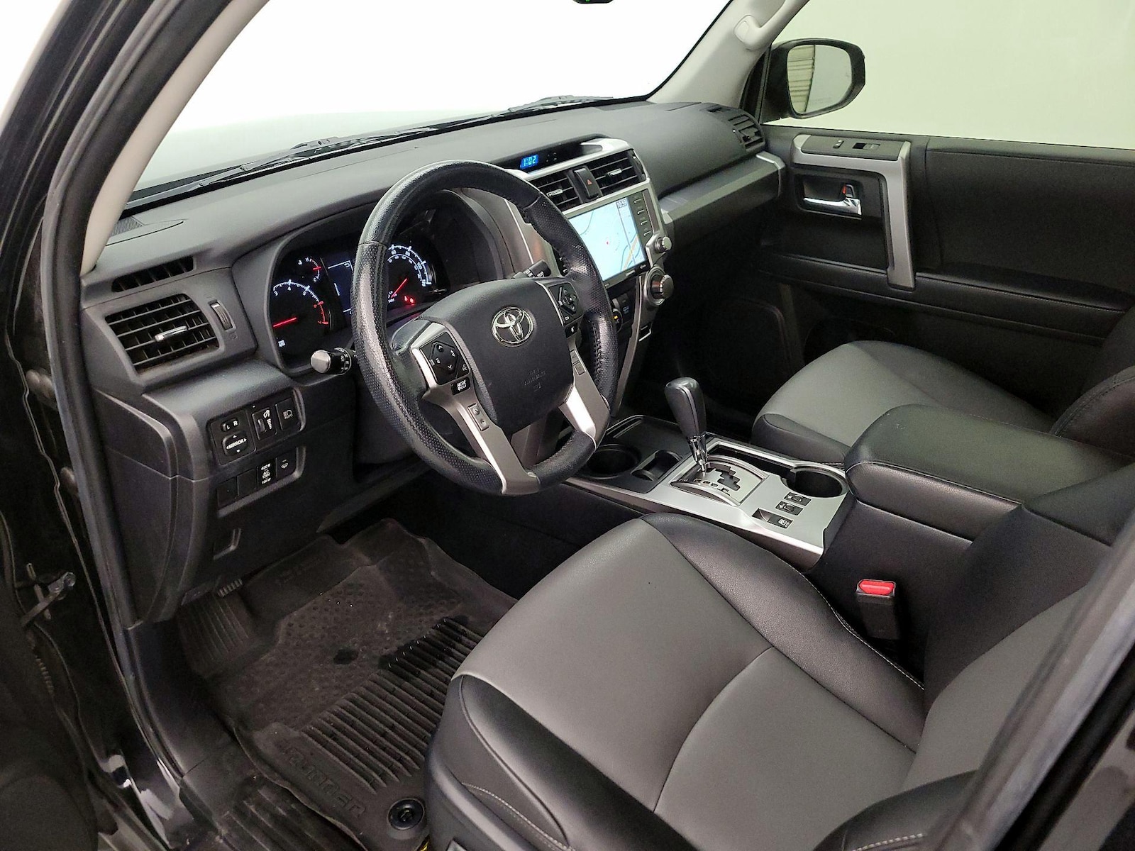 2023 Toyota 4Runner SR5 Premium - Photo 12