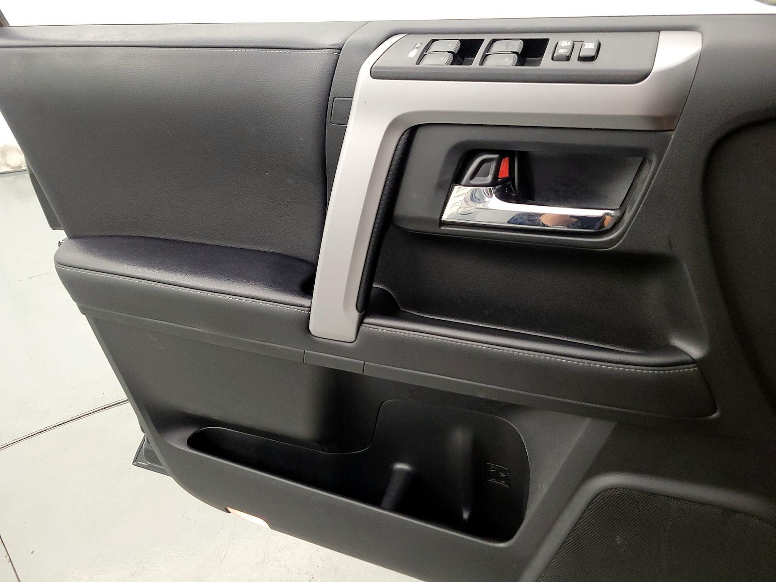 2023 Toyota 4Runner SR5 Premium - Photo 13
