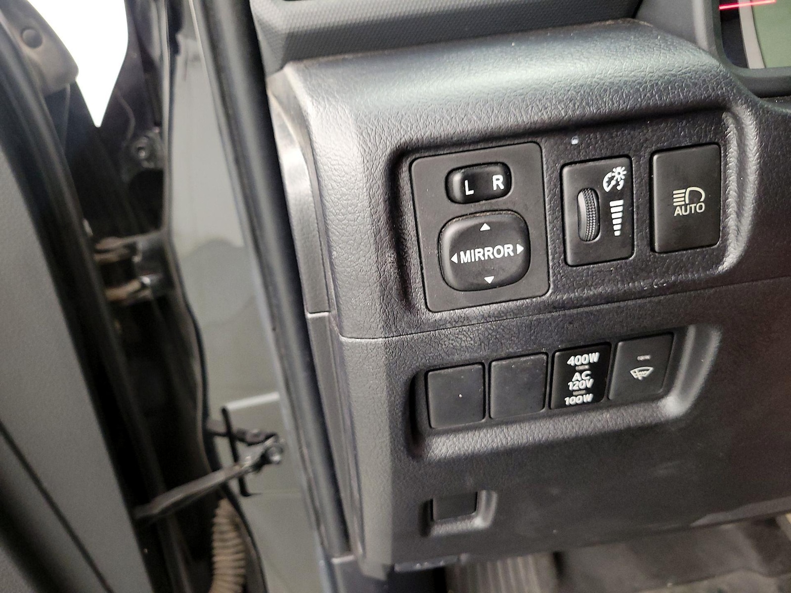 2023 Toyota 4Runner SR5 Premium - Photo 14