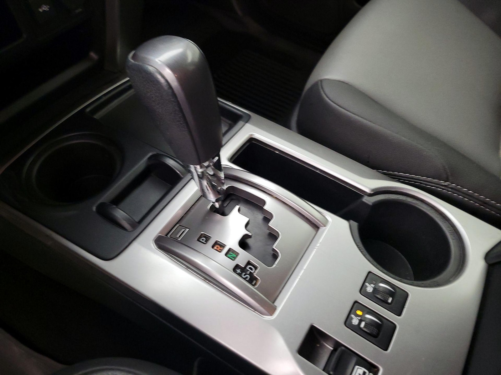 2023 Toyota 4Runner SR5 Premium - Photo 19