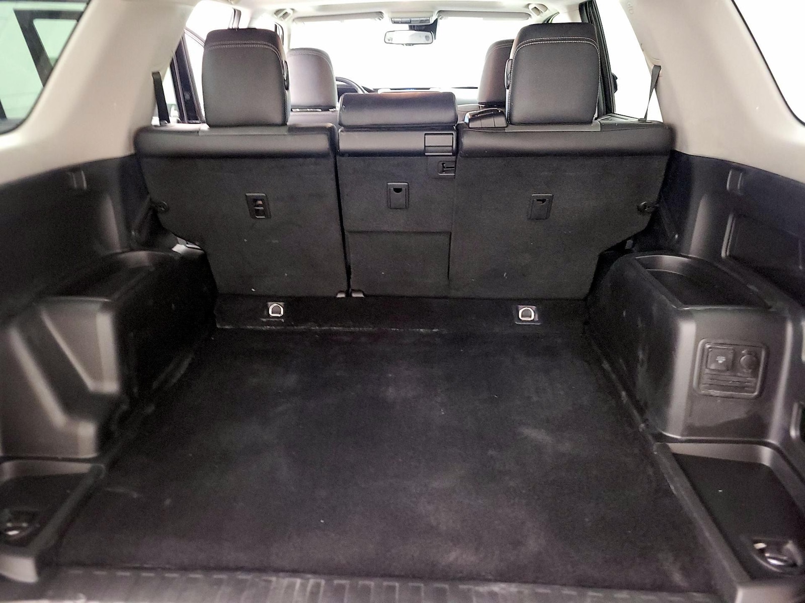 2023 Toyota 4Runner SR5 Premium - Photo 23