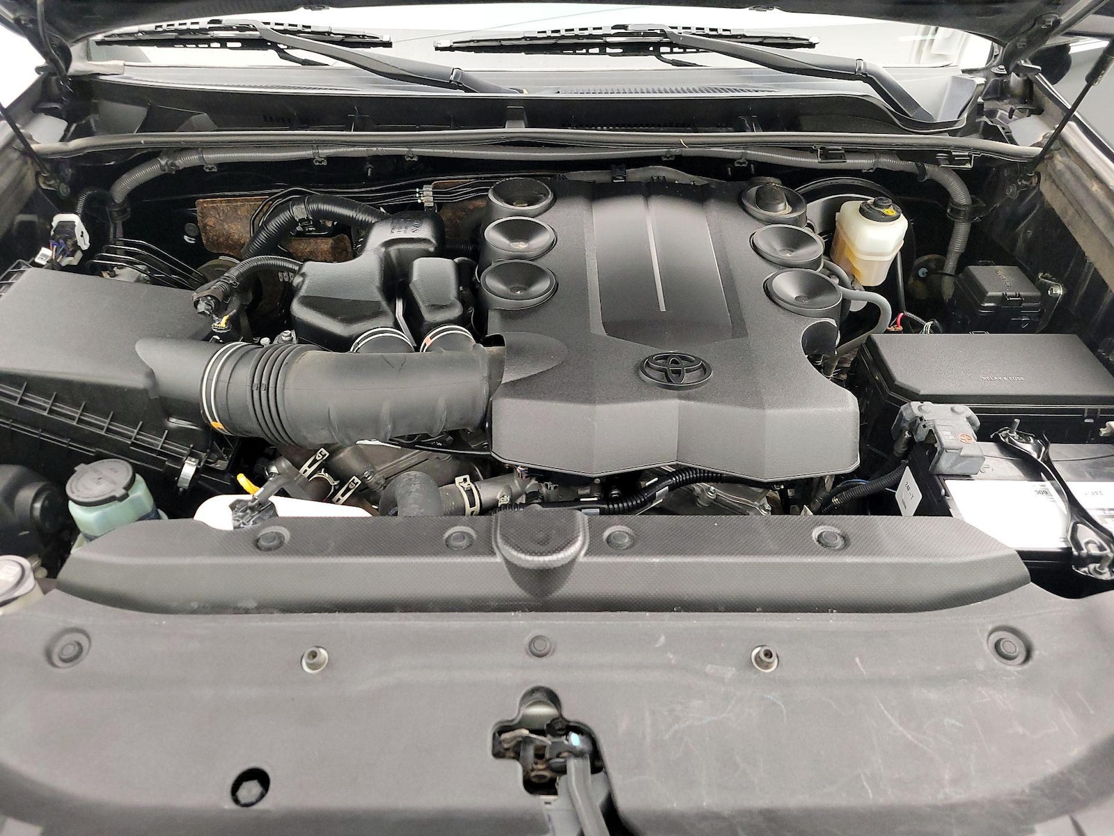 2023 Toyota 4Runner SR5 Premium - Photo 24