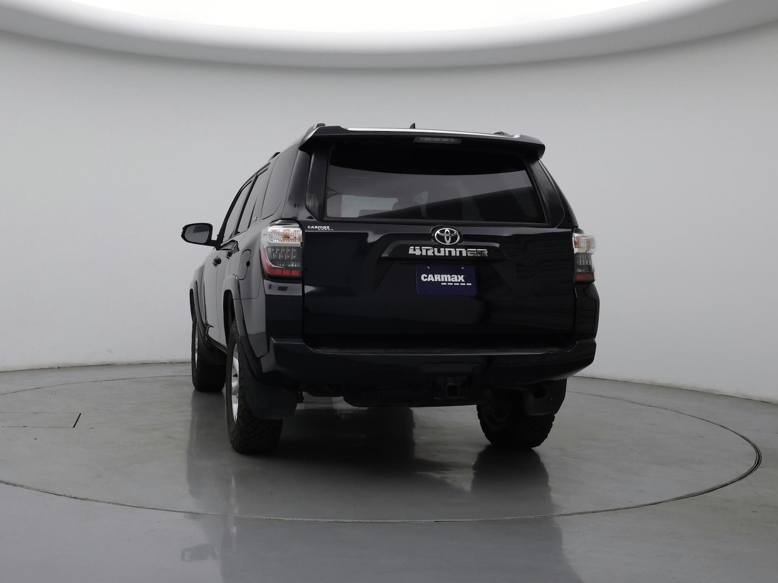 2023 Toyota 4Runner SR5 Premium - Photo 7