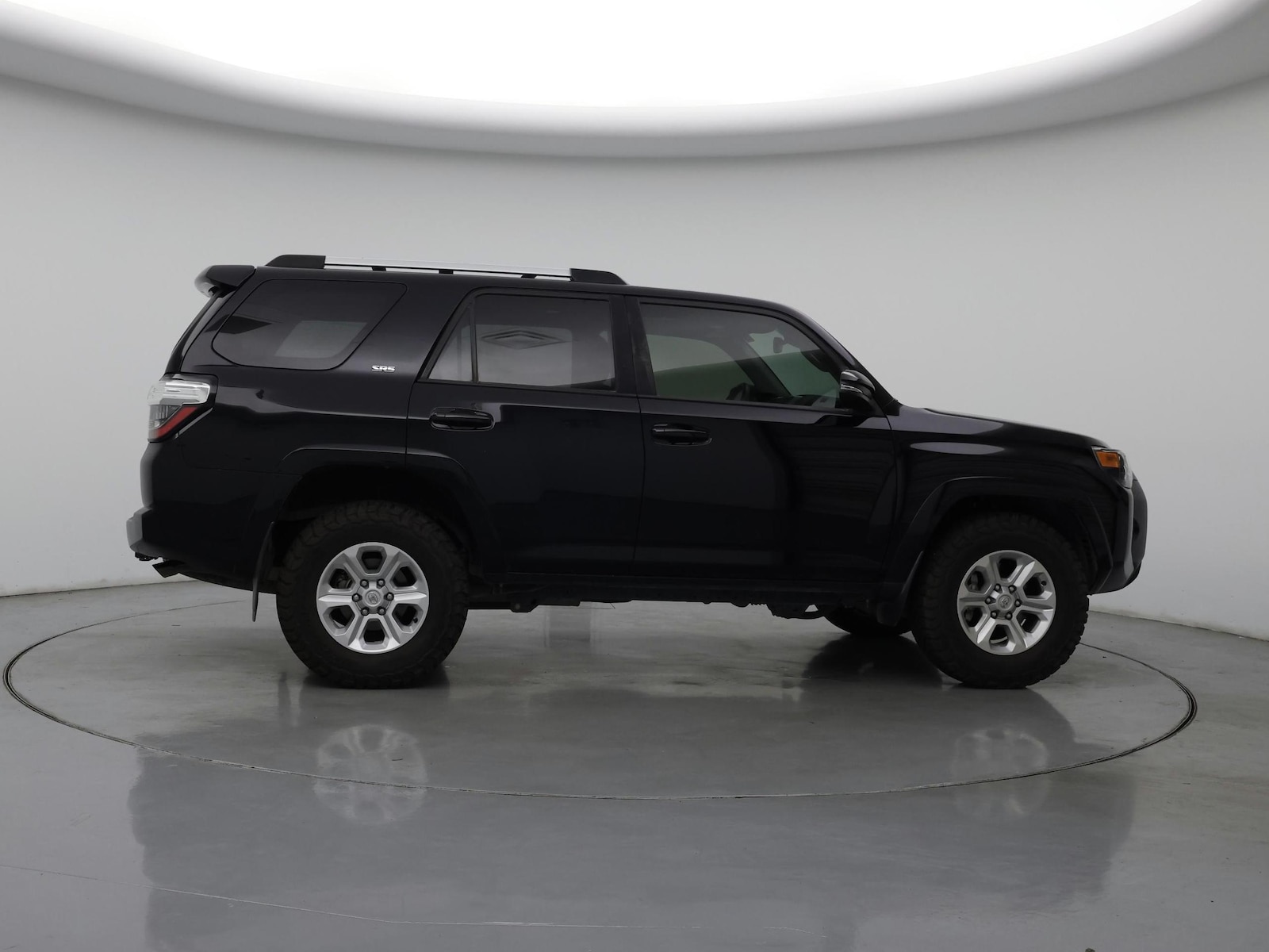 2023 Toyota 4Runner SR5 Premium - Photo 8