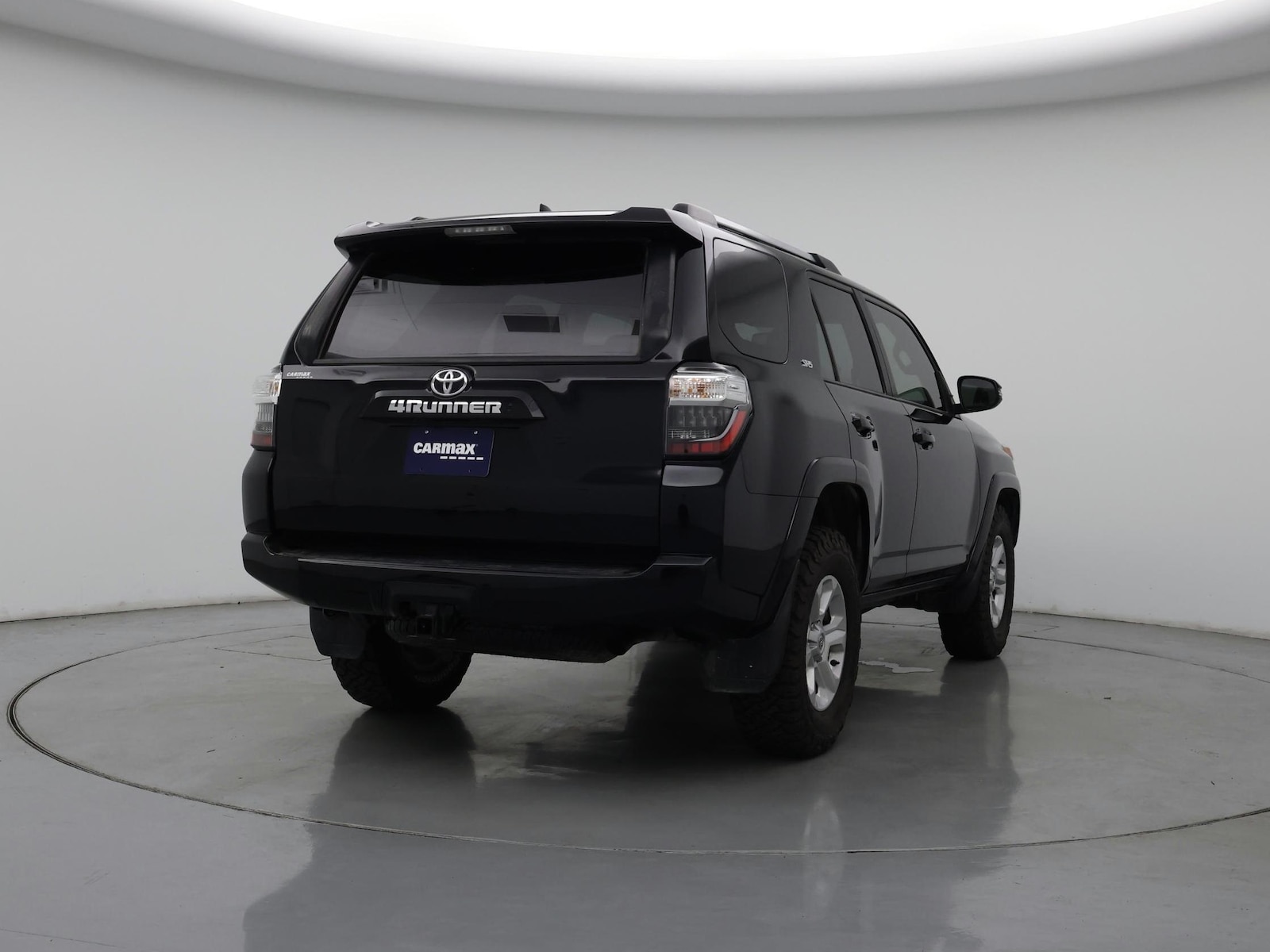2023 Toyota 4Runner SR5 Premium - Photo 9