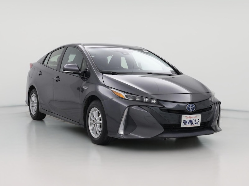 2020 Toyota Prius Prime XLE -
                  Pleasanton, CA