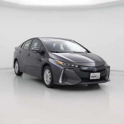 2020 Toyota Prius Prime Hybrid XLE