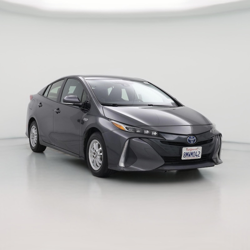 2020 Toyota Prius Prime Hybrid XLE