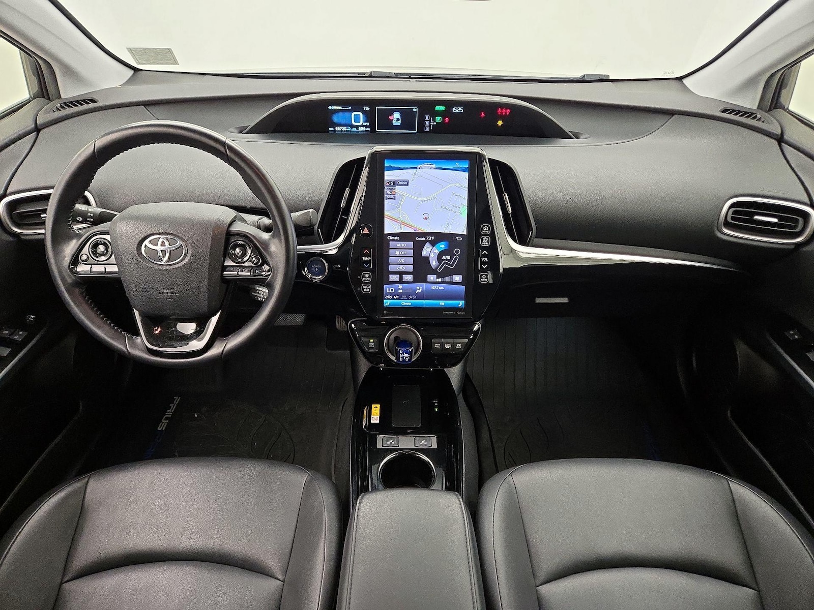 Apple CarPlay®