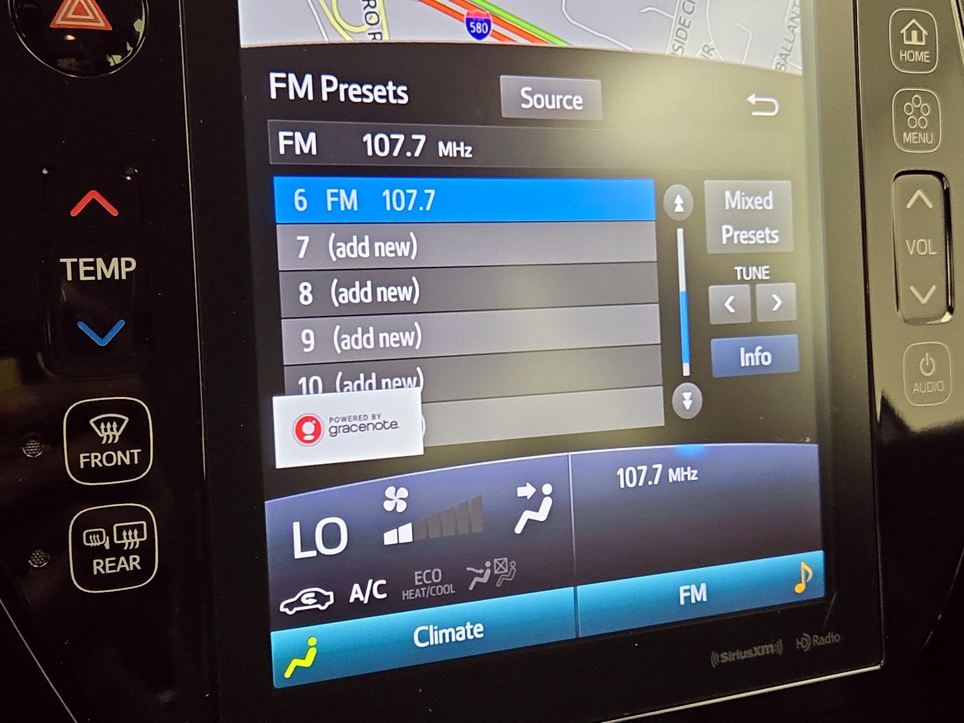 Thumbnail: 2020 Toyota Prius Prime - 16