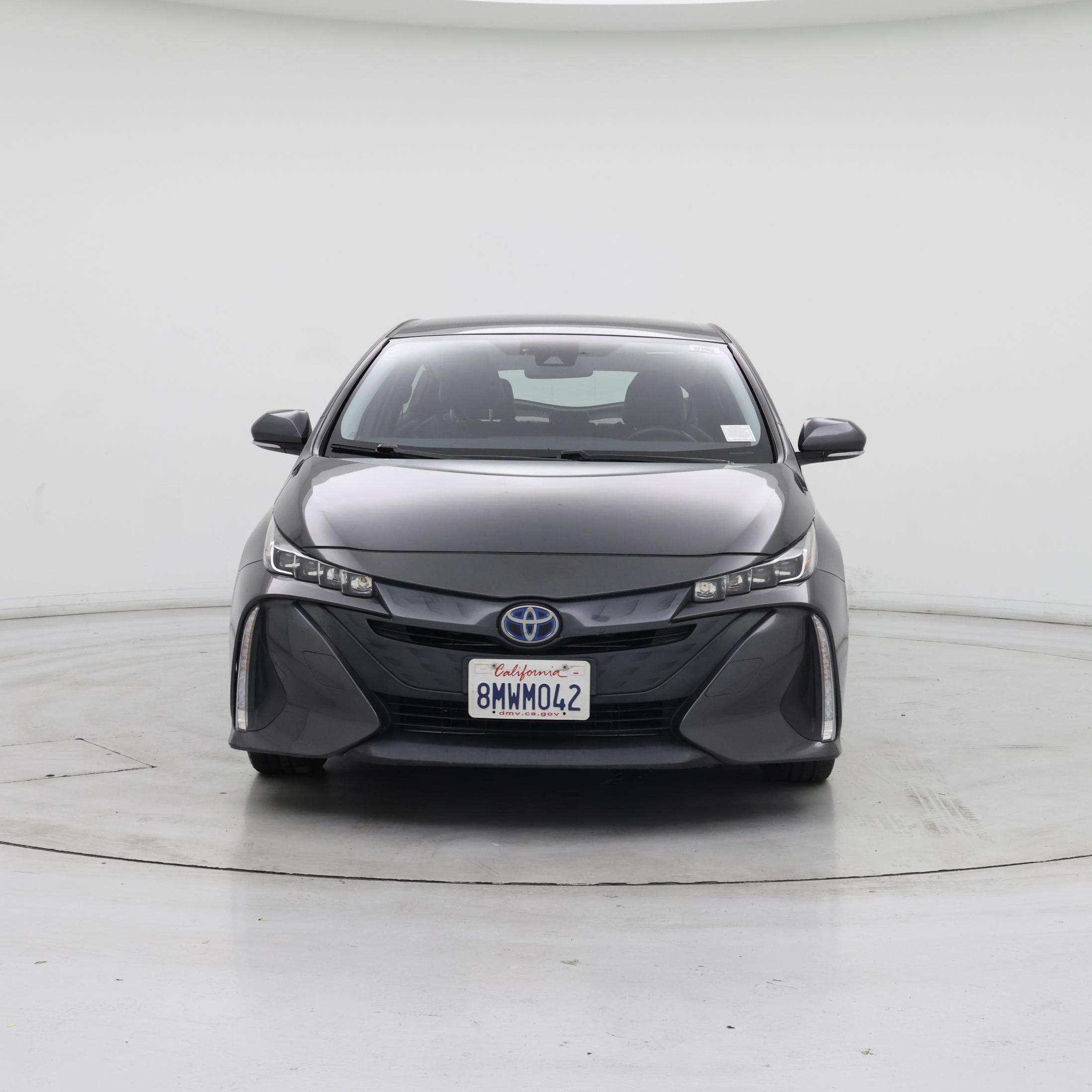 Thumbnail: 2020 Toyota Prius Prime - 5