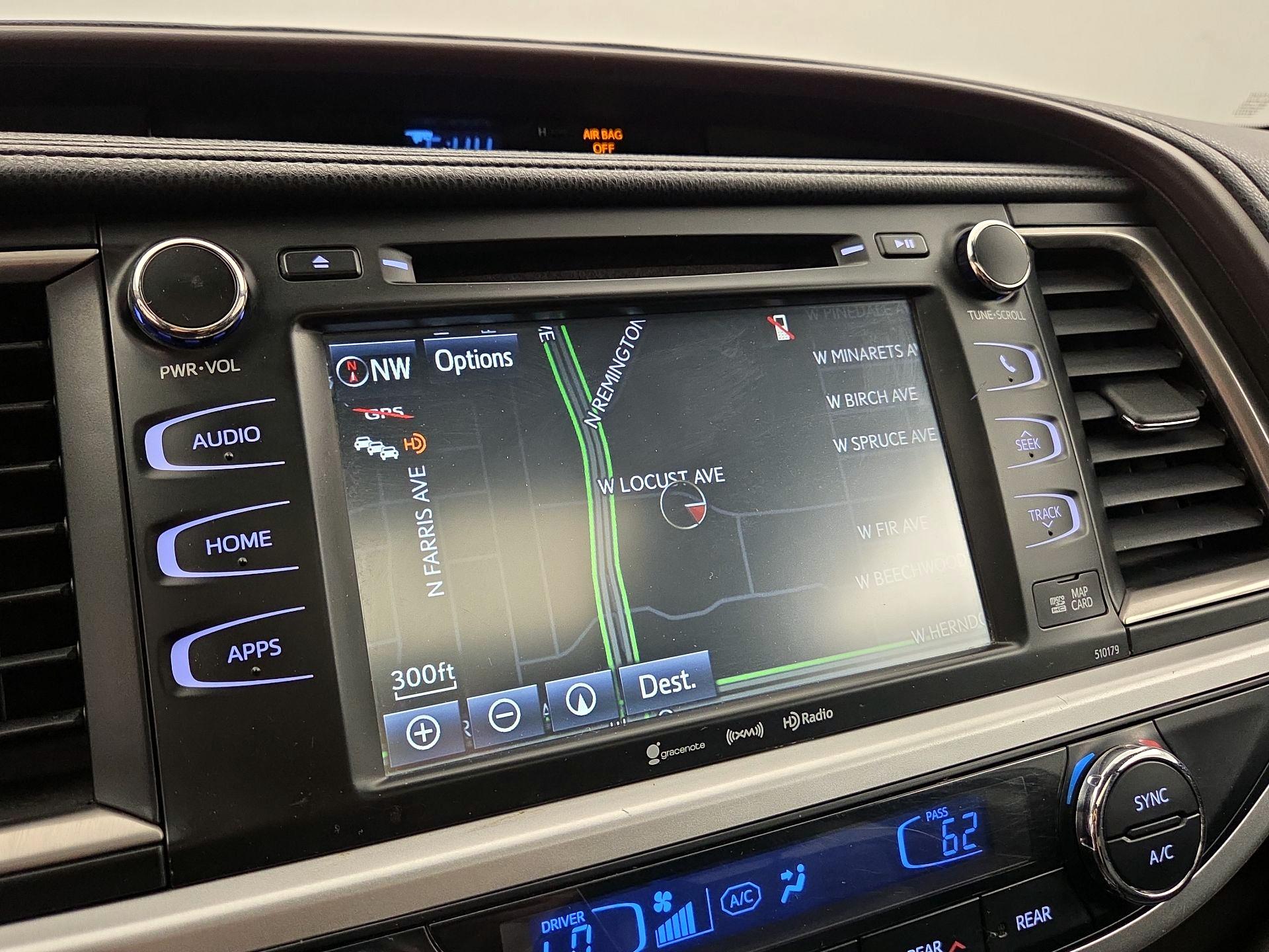 Thumbnail: 2018 Toyota Highlander - 14