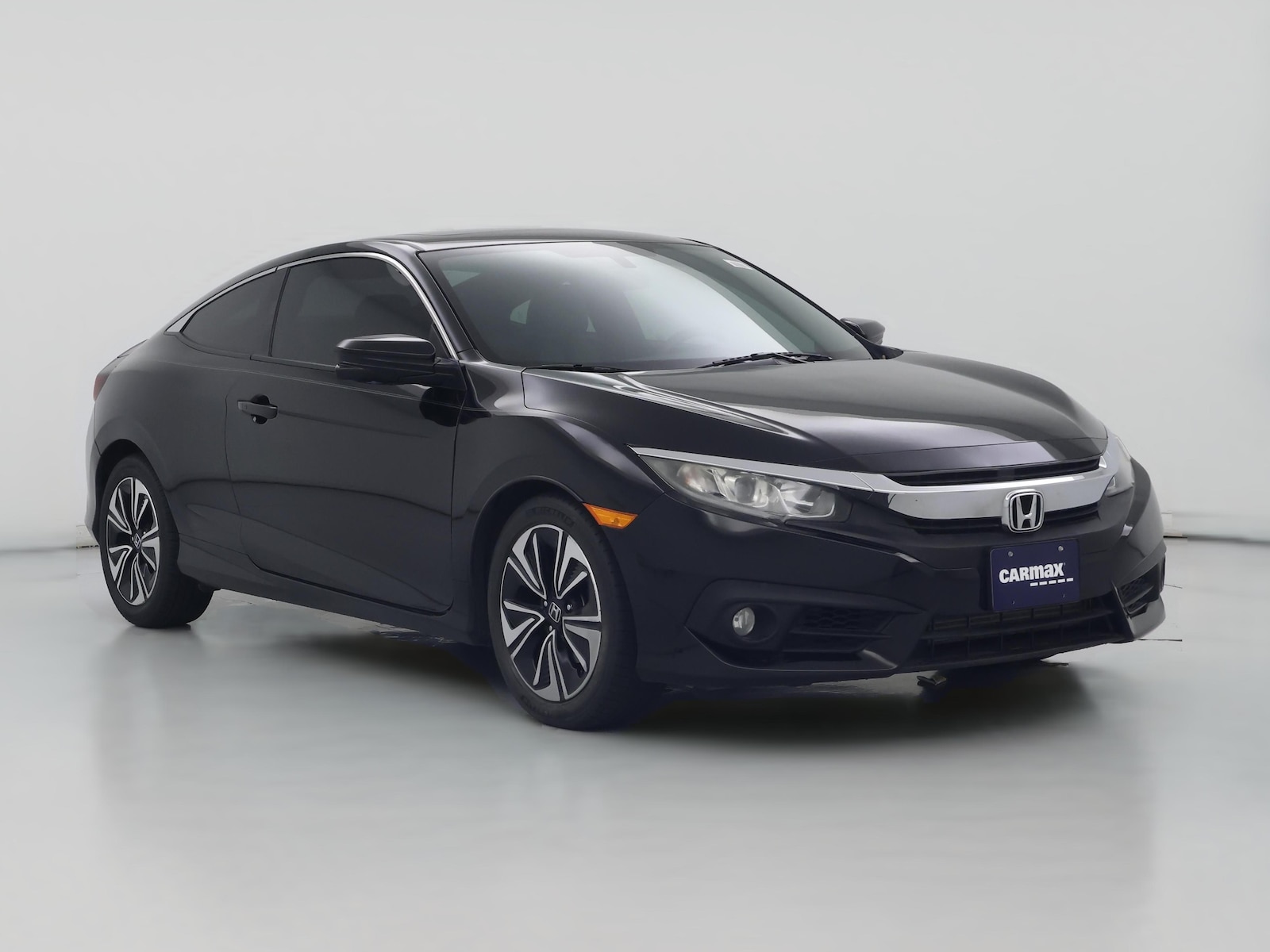 2017 Honda Civic Coupe