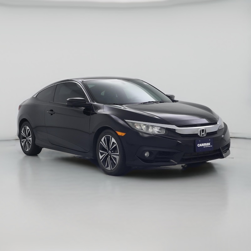 2017 Honda Civic EX-T