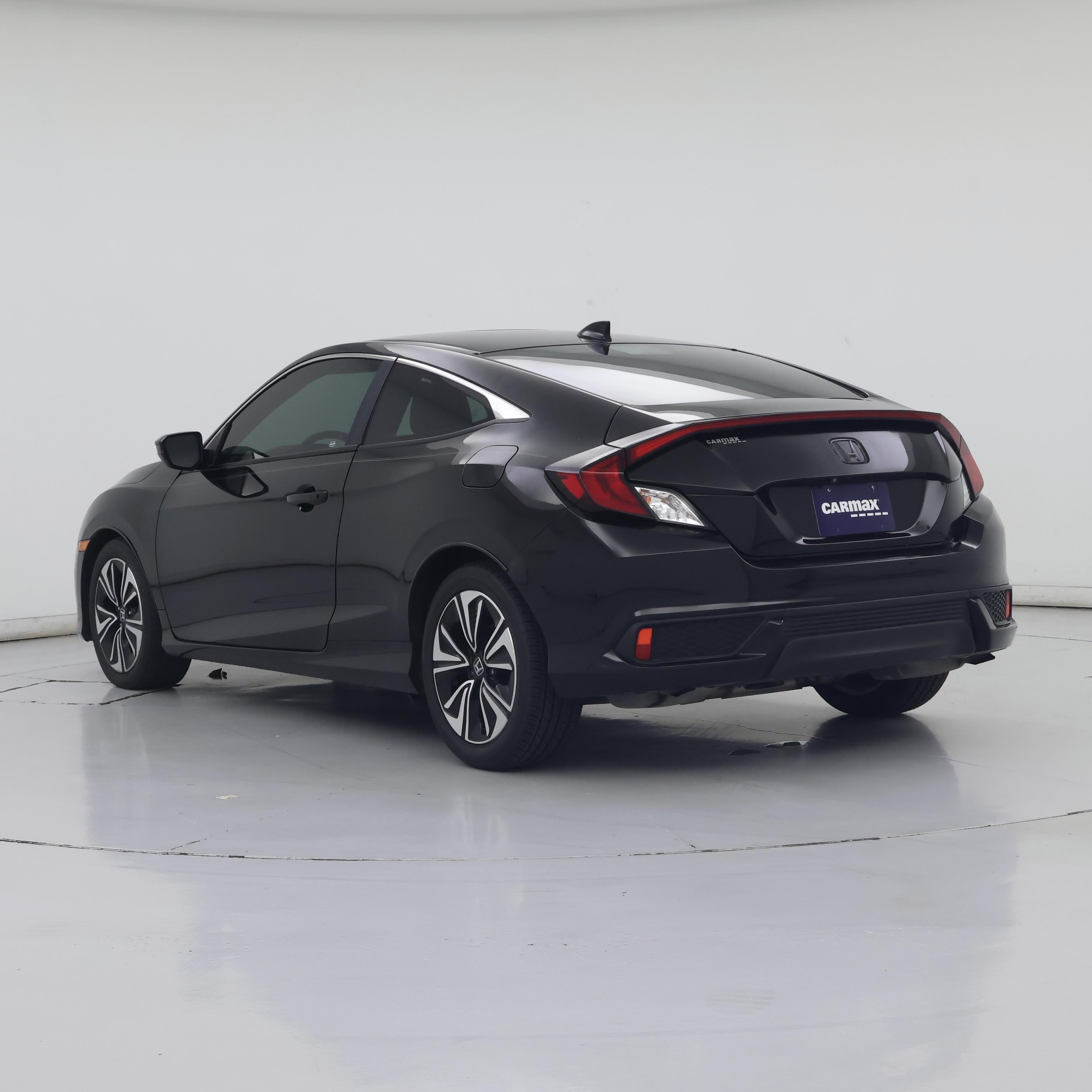 Thumbnail: 2017 Honda Civic - 2