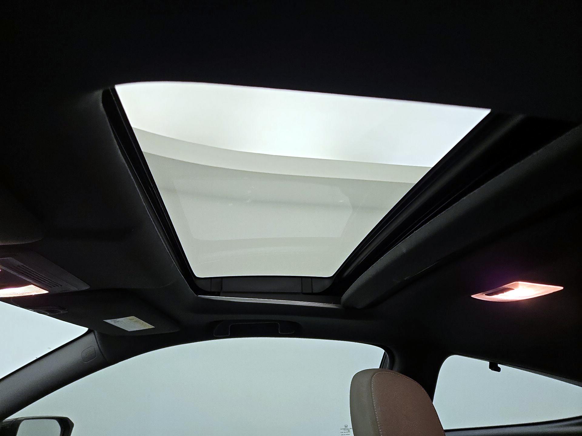 Thumbnail: 2017 Honda Civic - 19