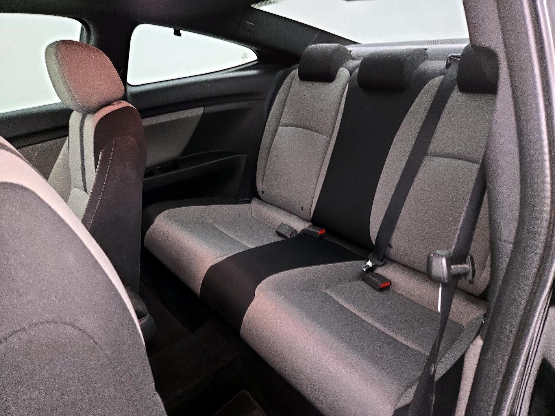 Thumbnail: 2017 Honda Civic - 20