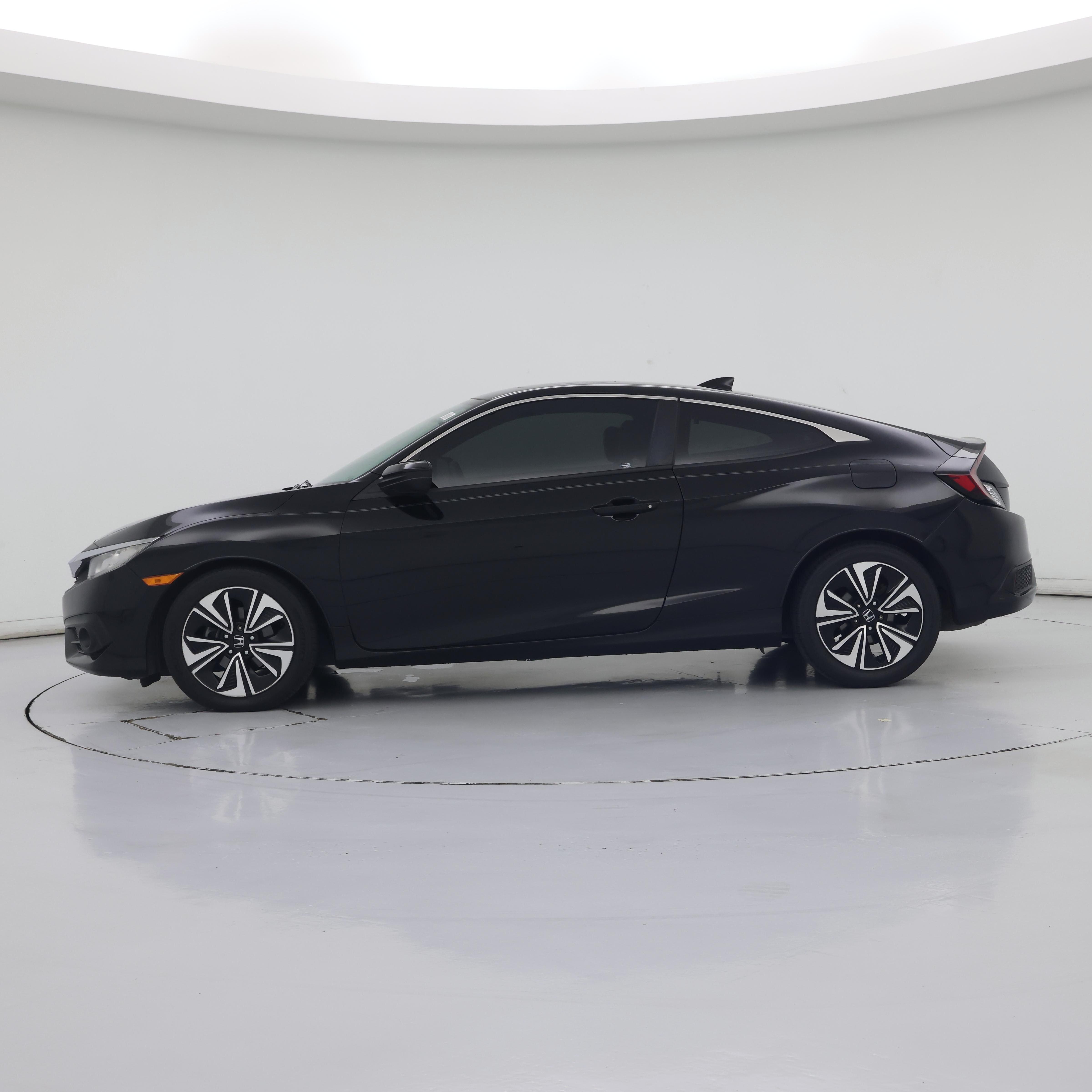 Thumbnail: 2017 Honda Civic - 3