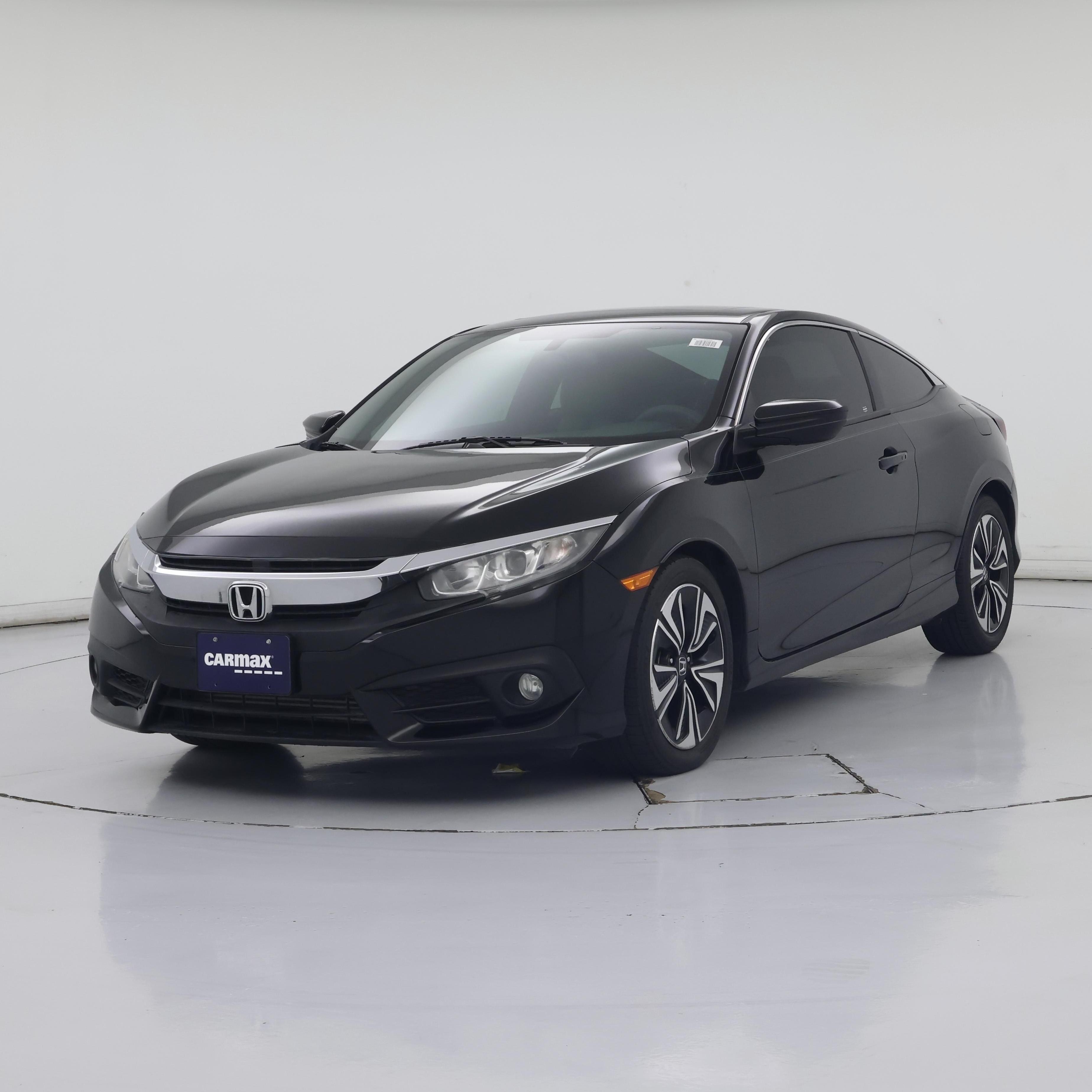 Thumbnail: 2017 Honda Civic - 4