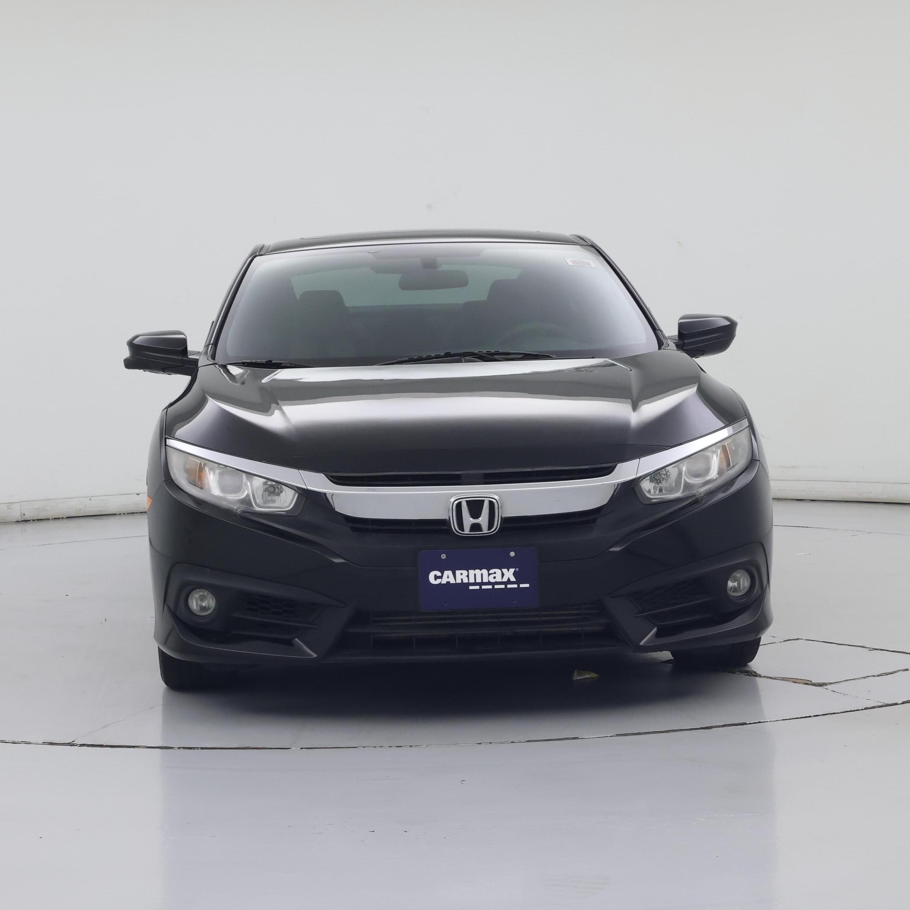 Thumbnail: 2017 Honda Civic - 5