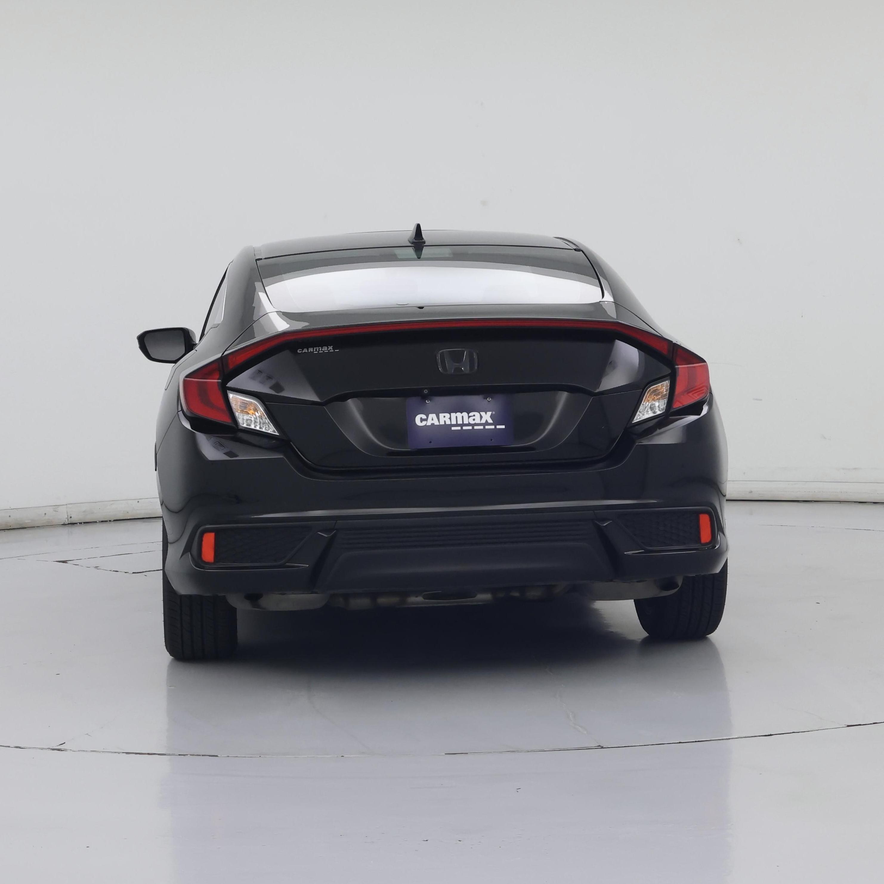 Thumbnail: 2017 Honda Civic - 6