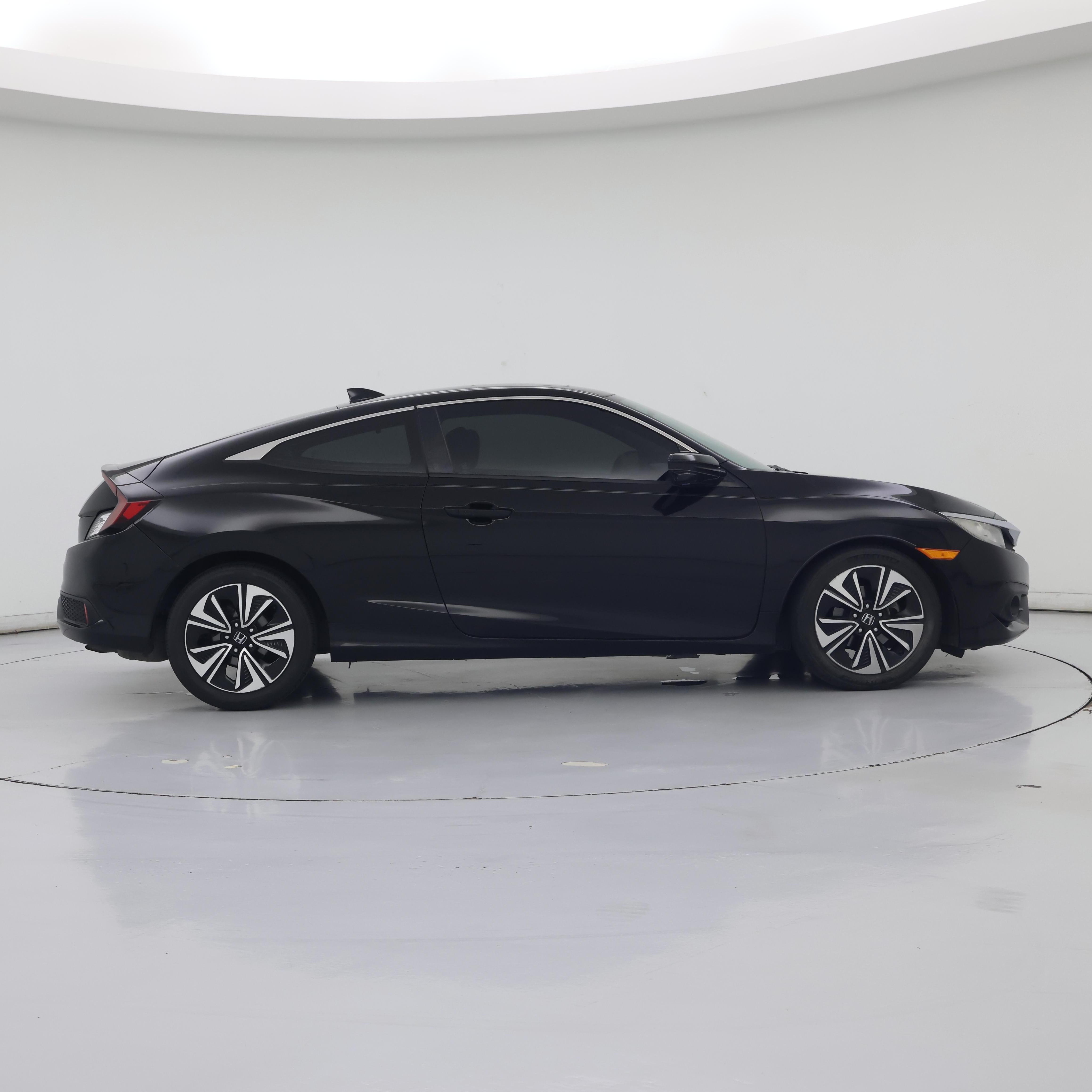 Thumbnail: 2017 Honda Civic - 7