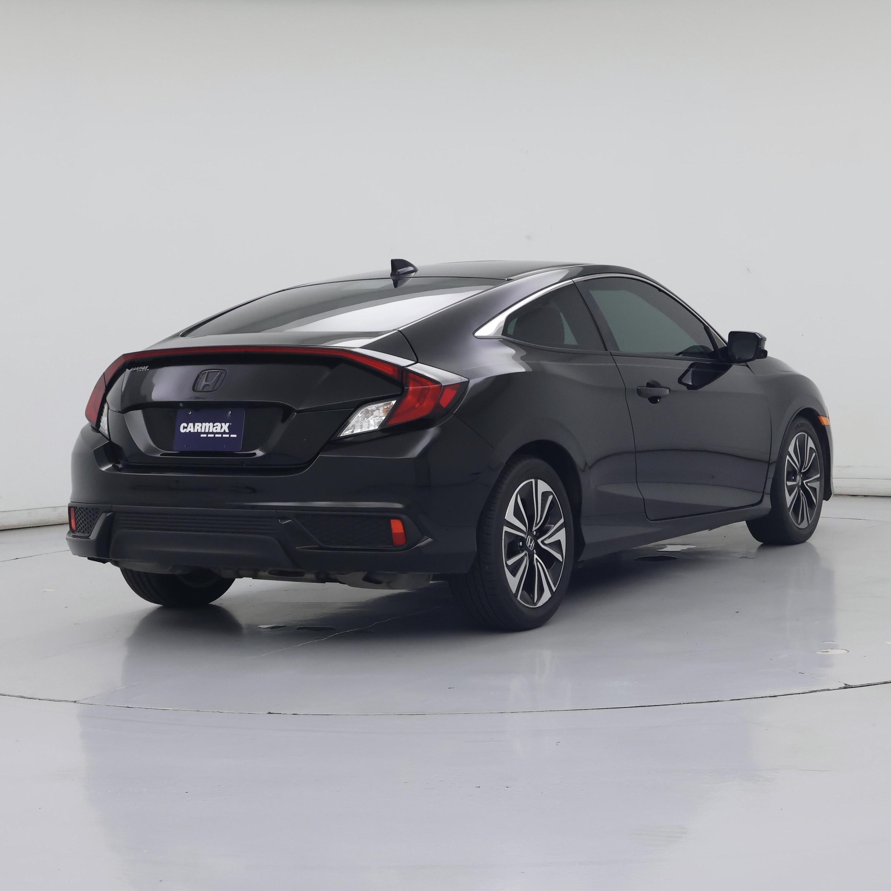 Thumbnail: 2017 Honda Civic - 8