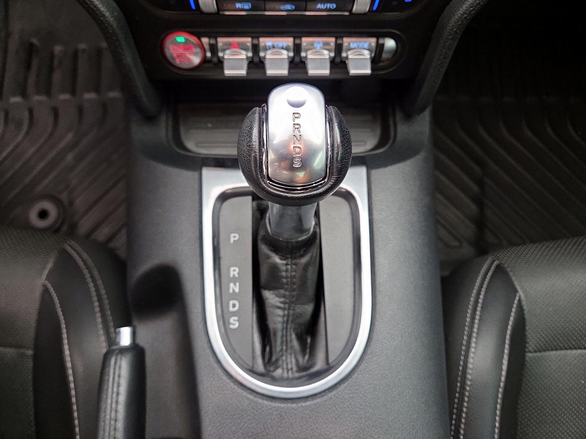 Thumbnail: 2020 Ford Mustang - 17